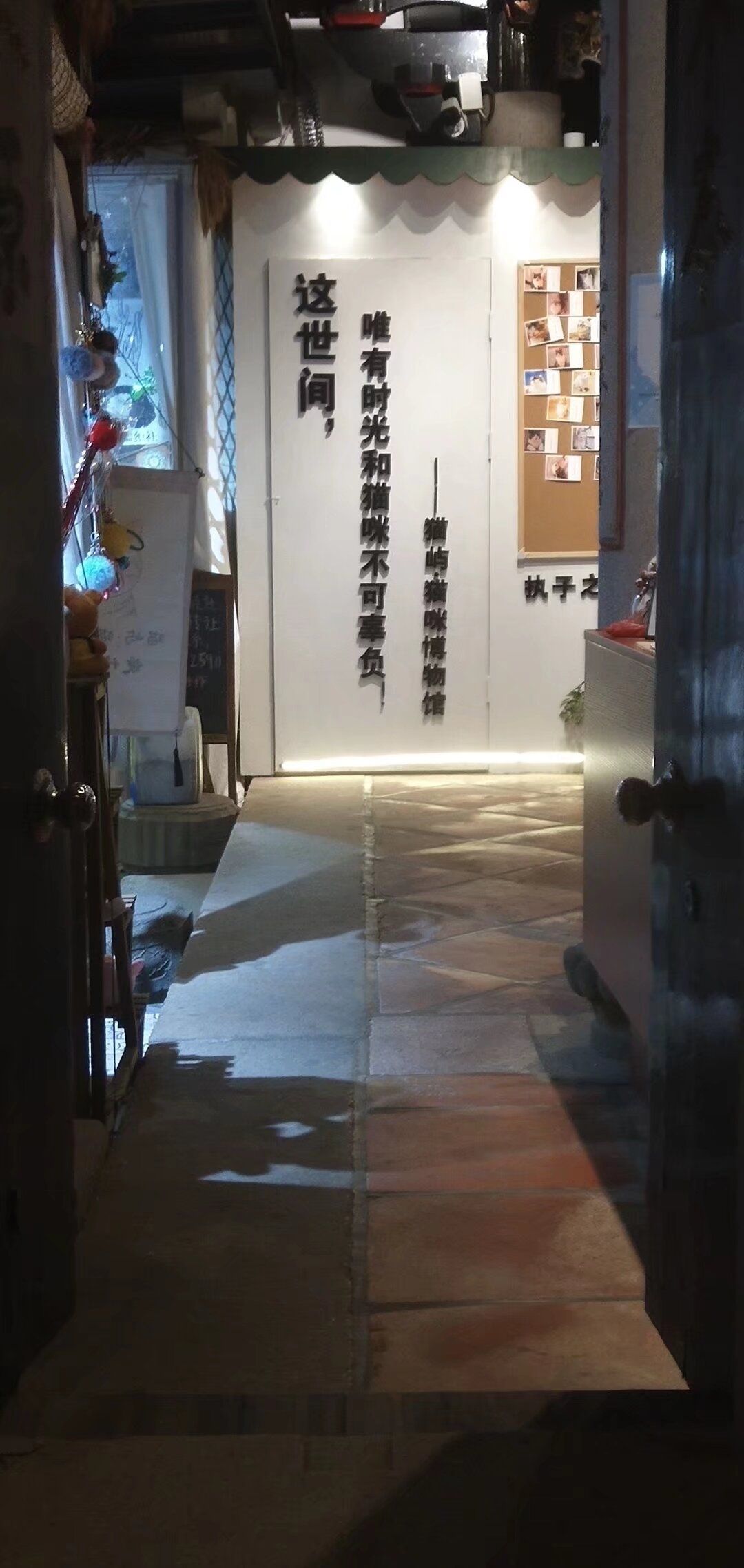 五店市传统街区旅行图片 2