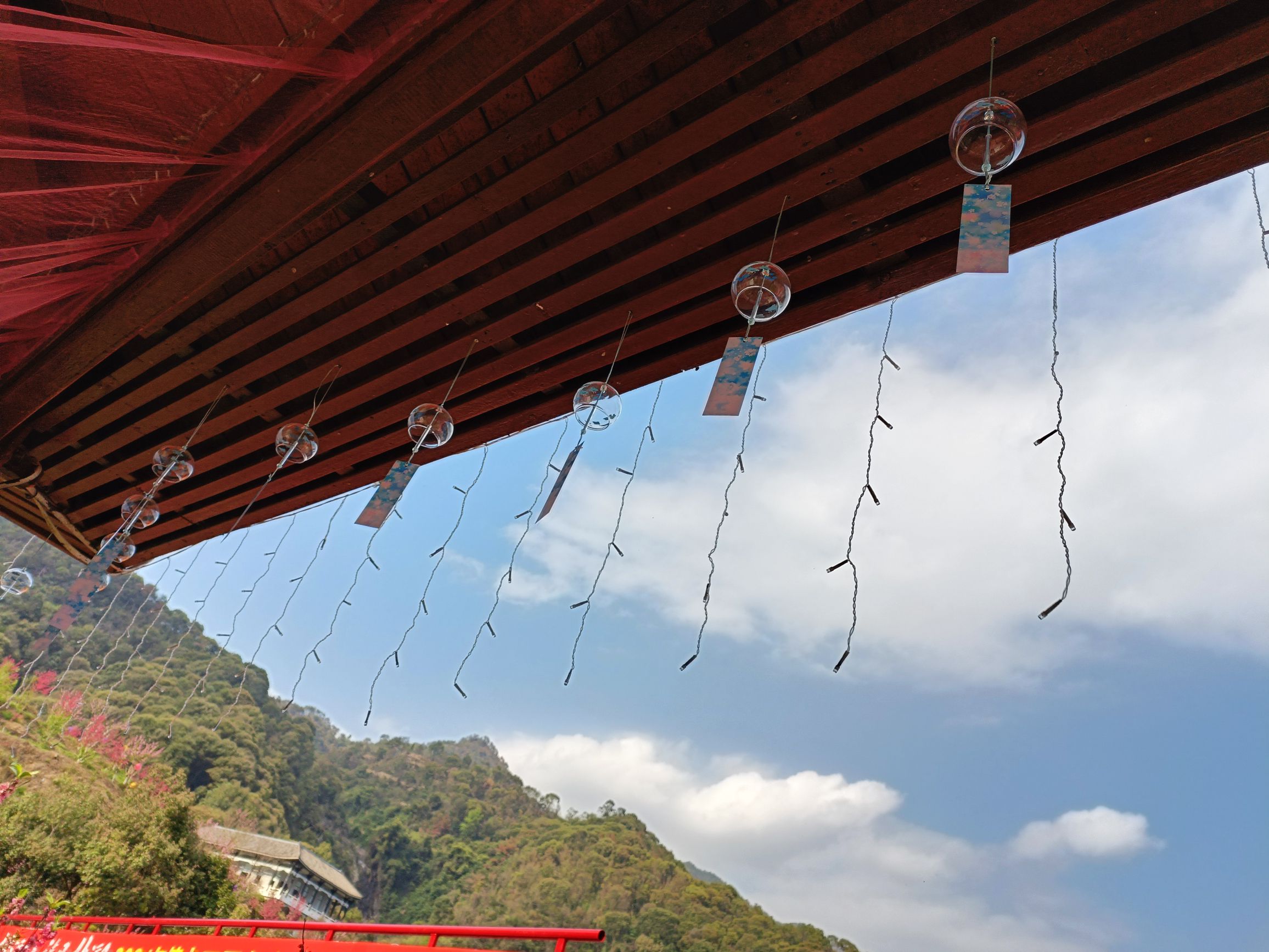 北溪文苑旅行图片 3