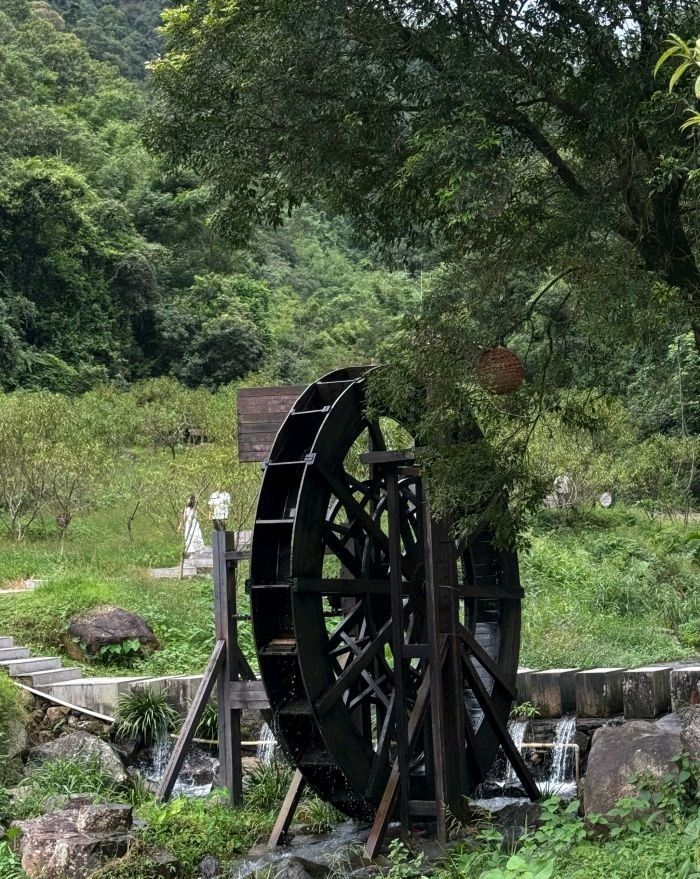 北溪文苑旅行图片 3
