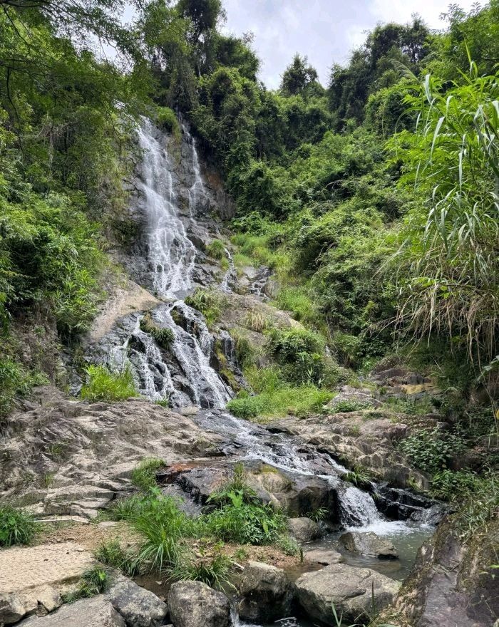 北溪文苑旅行图片 2