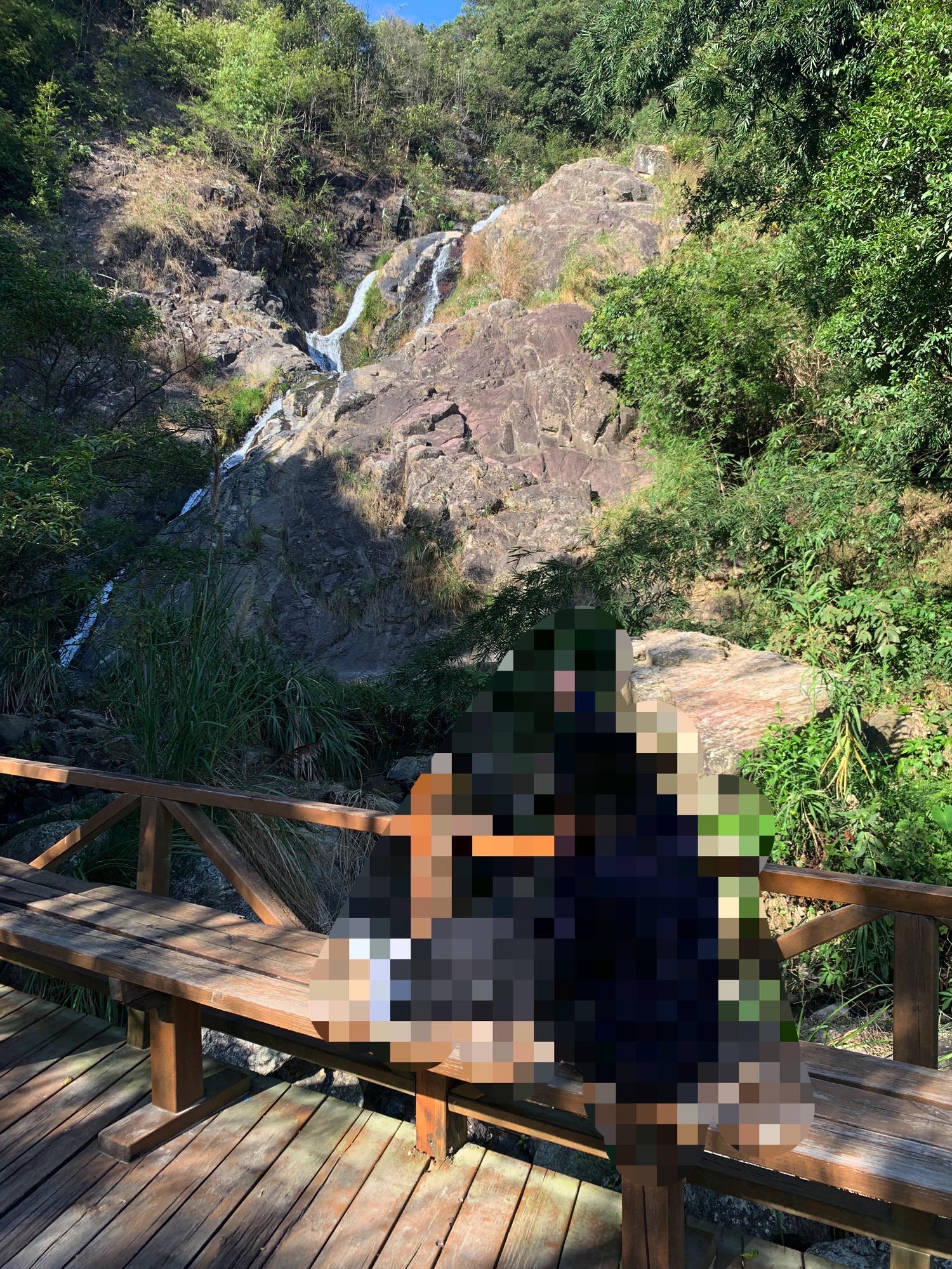 北溪文苑旅行图片