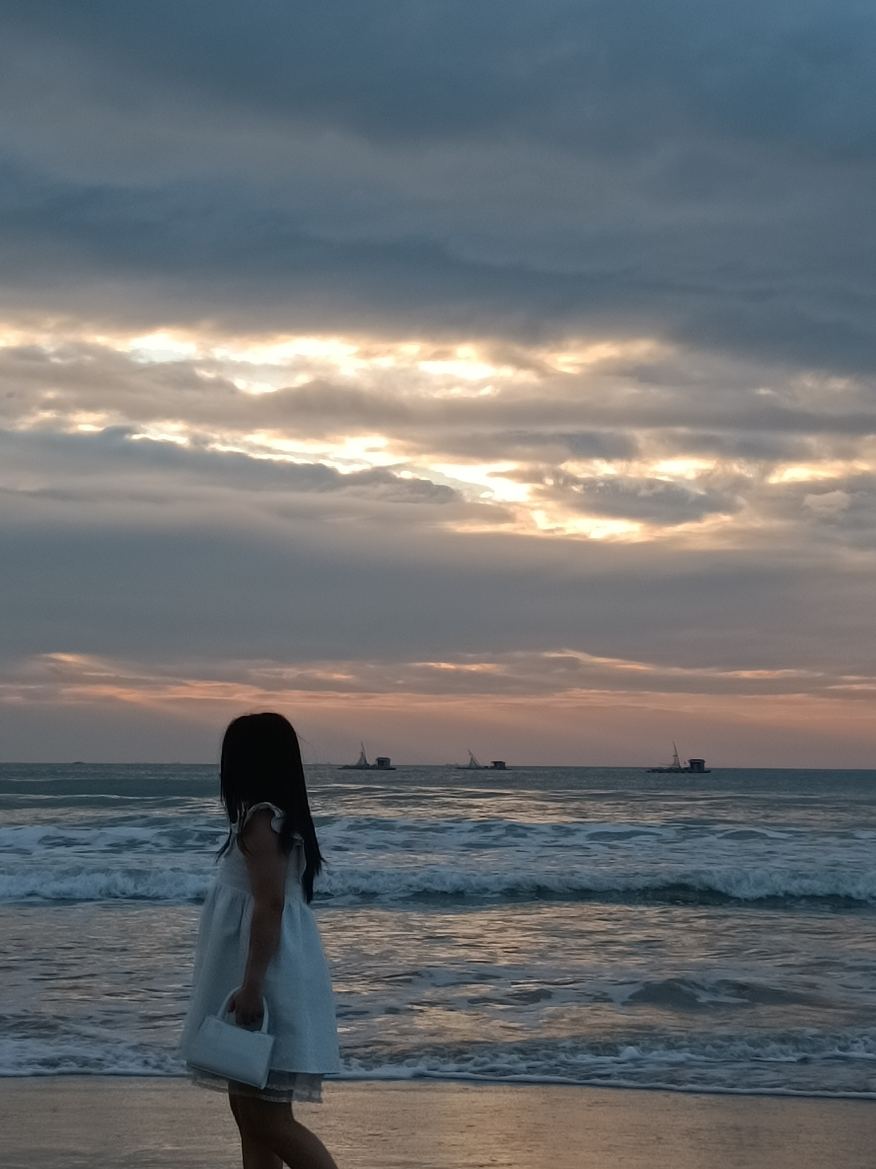 海滨广场旅行图片 3