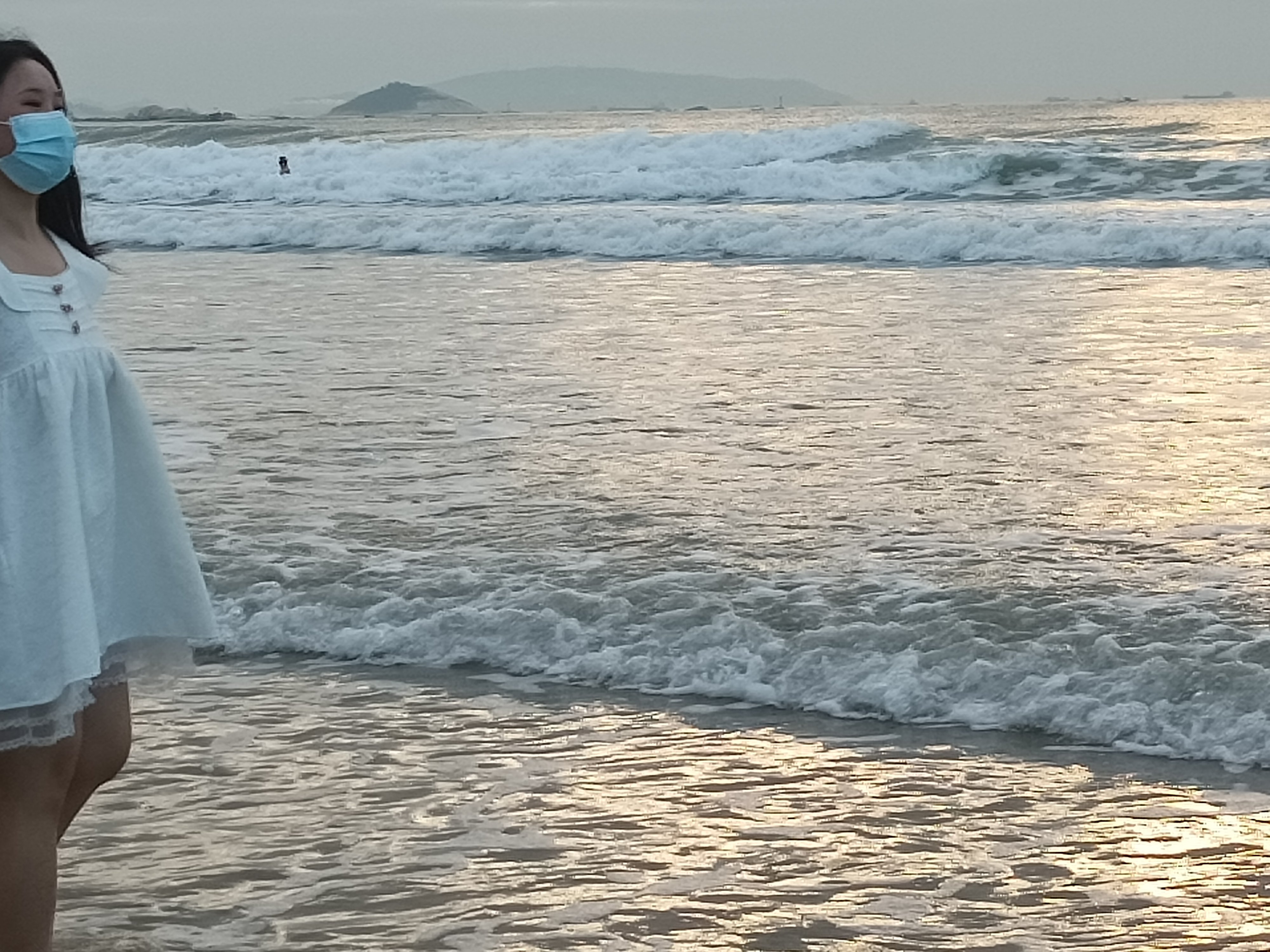 海滨广场旅行图片 2
