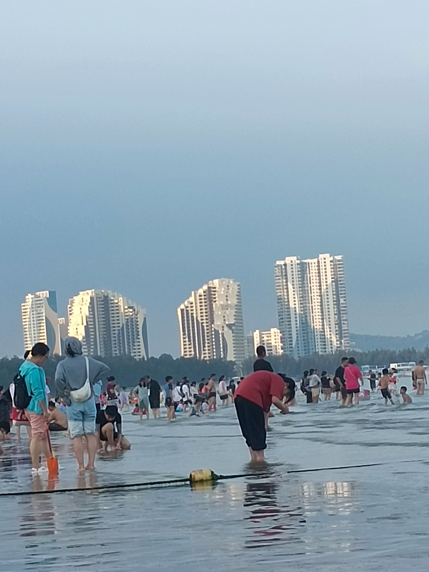 海滨广场旅行图片 2