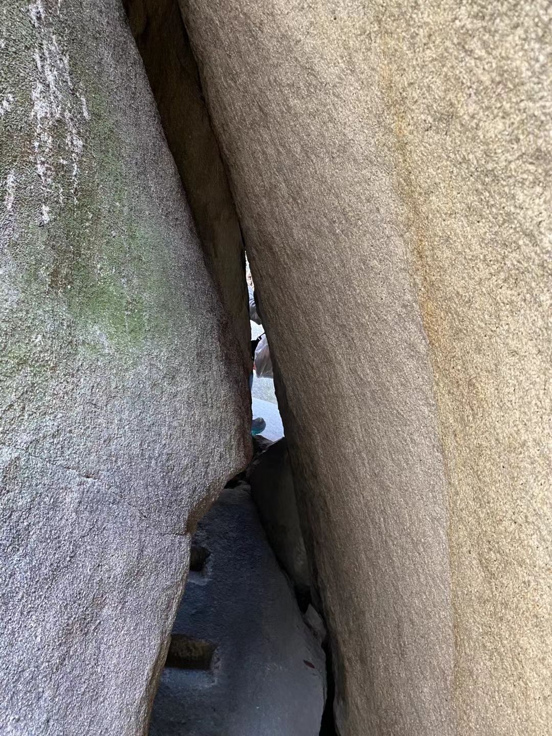 漳州云洞岩风景区旅行图片 2