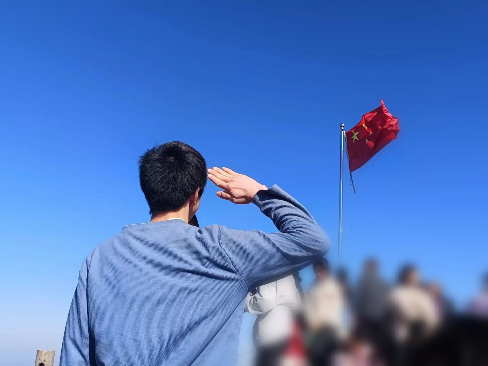 乌山风景名胜区旅行图片 1