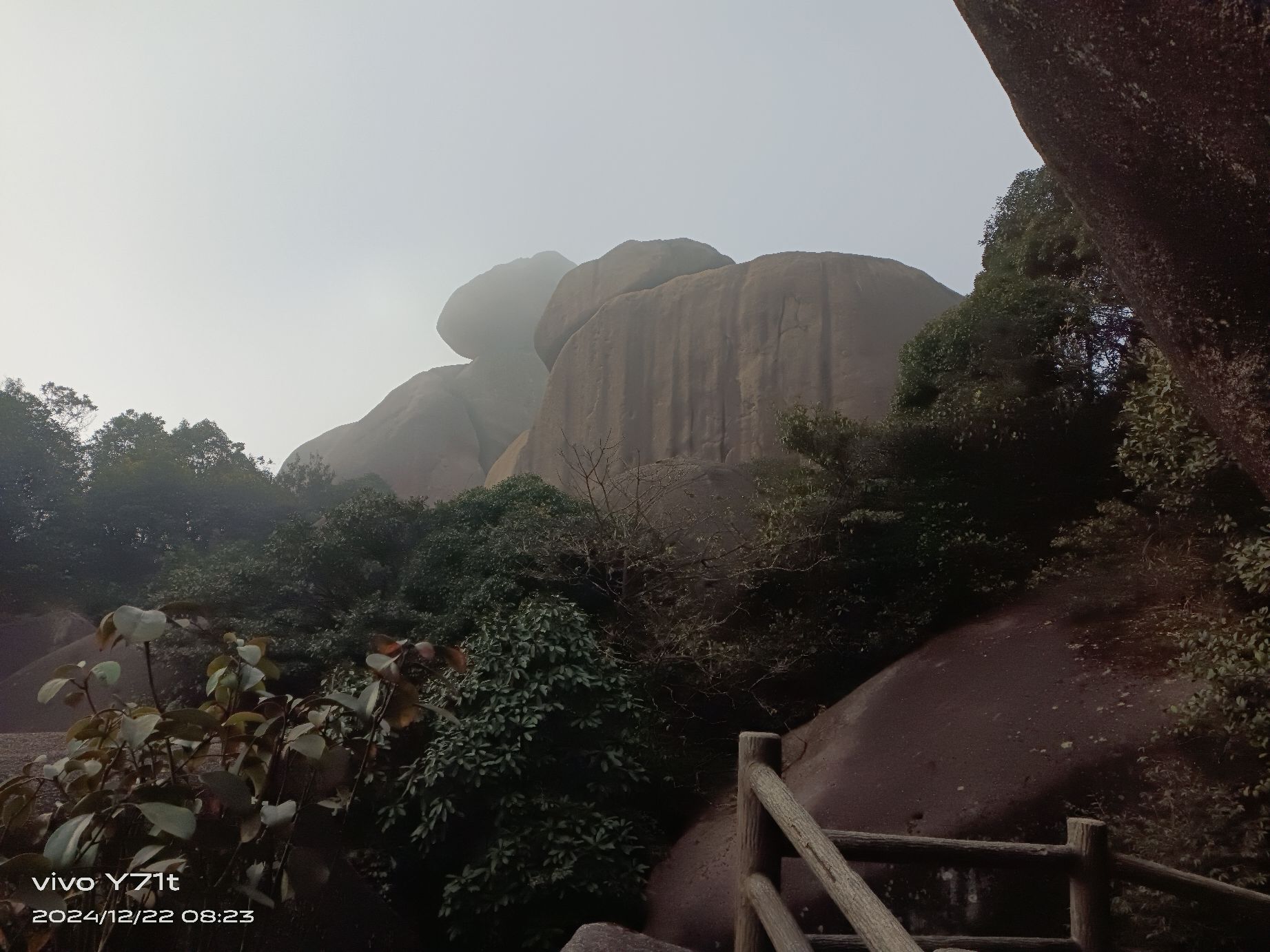 乌山风景名胜区旅行图片 3