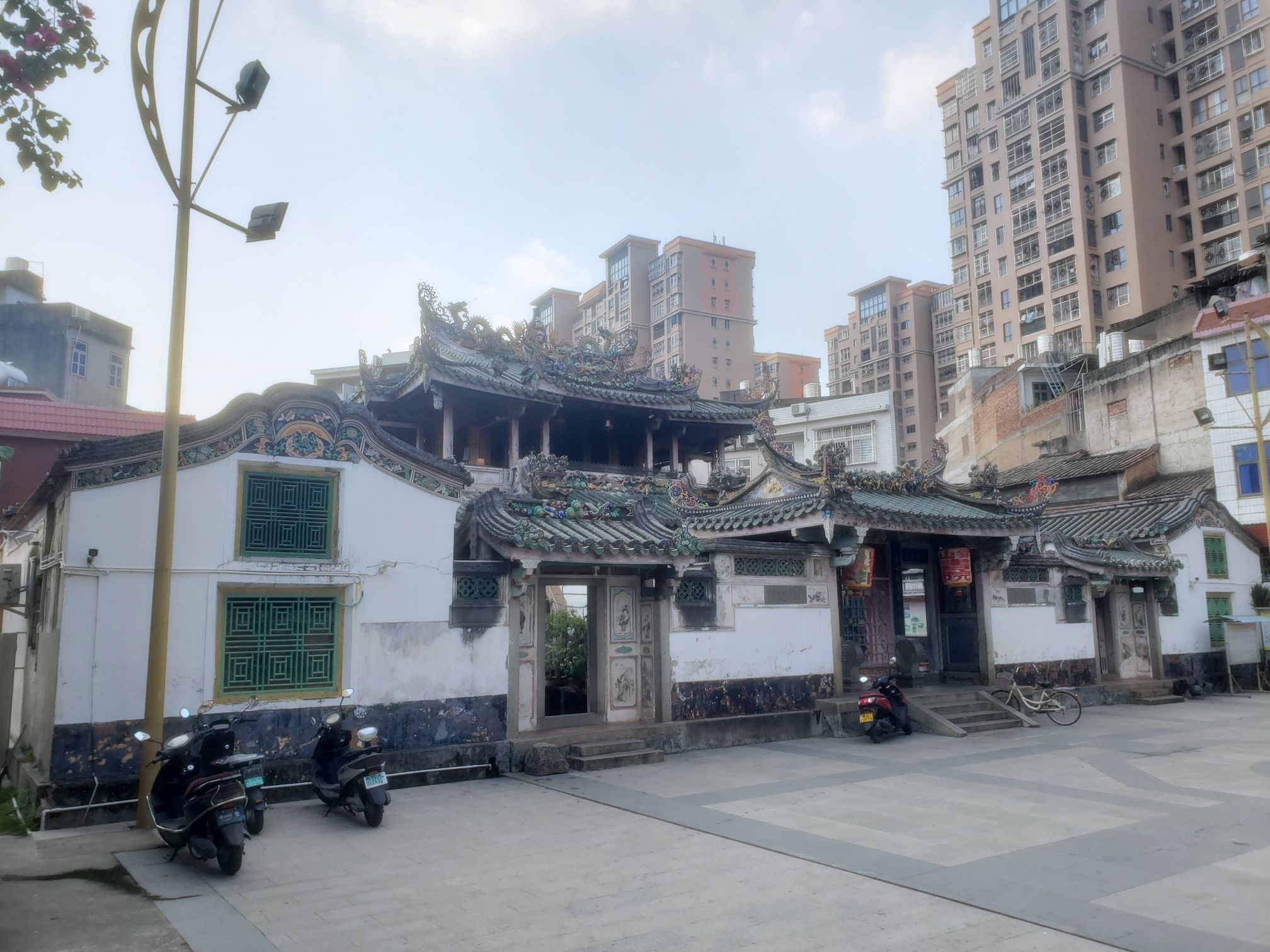 云山书院旅行图片 2