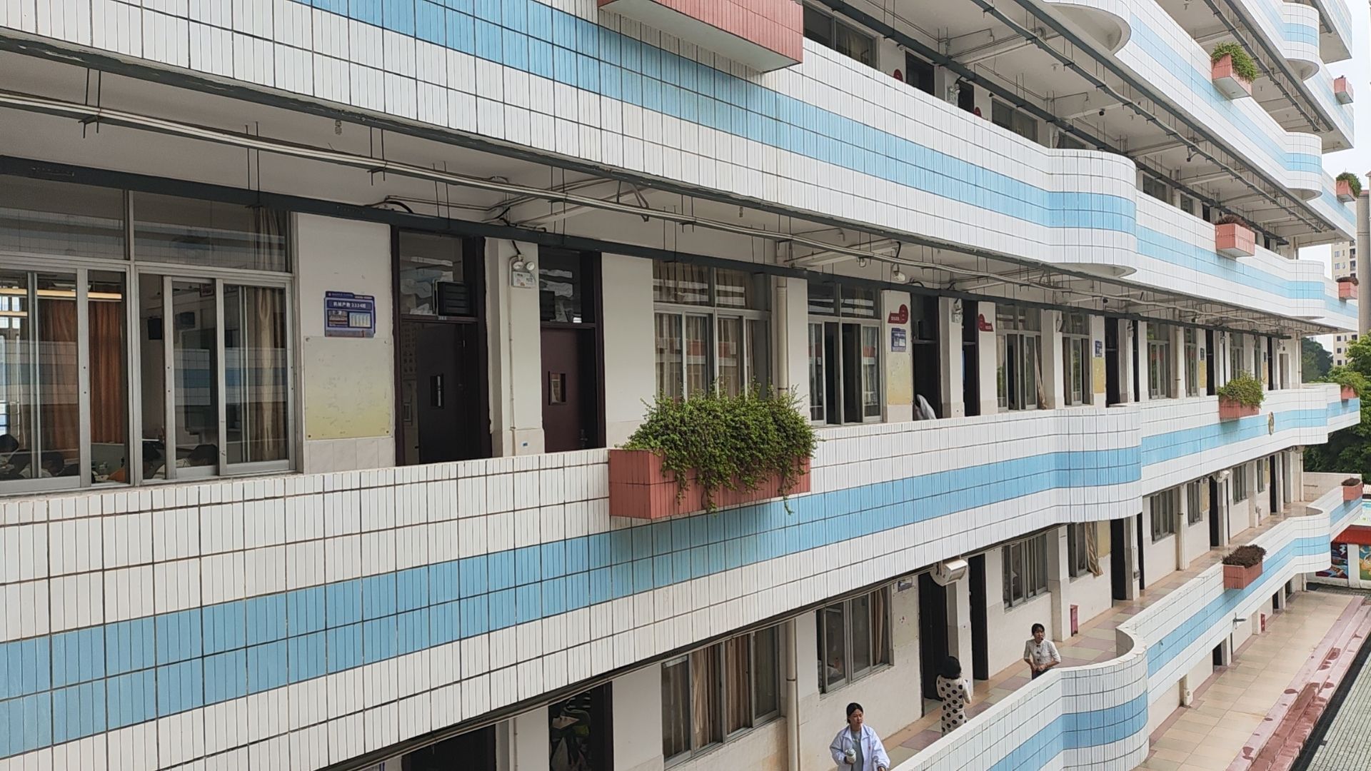 漳州第一职业中专学校