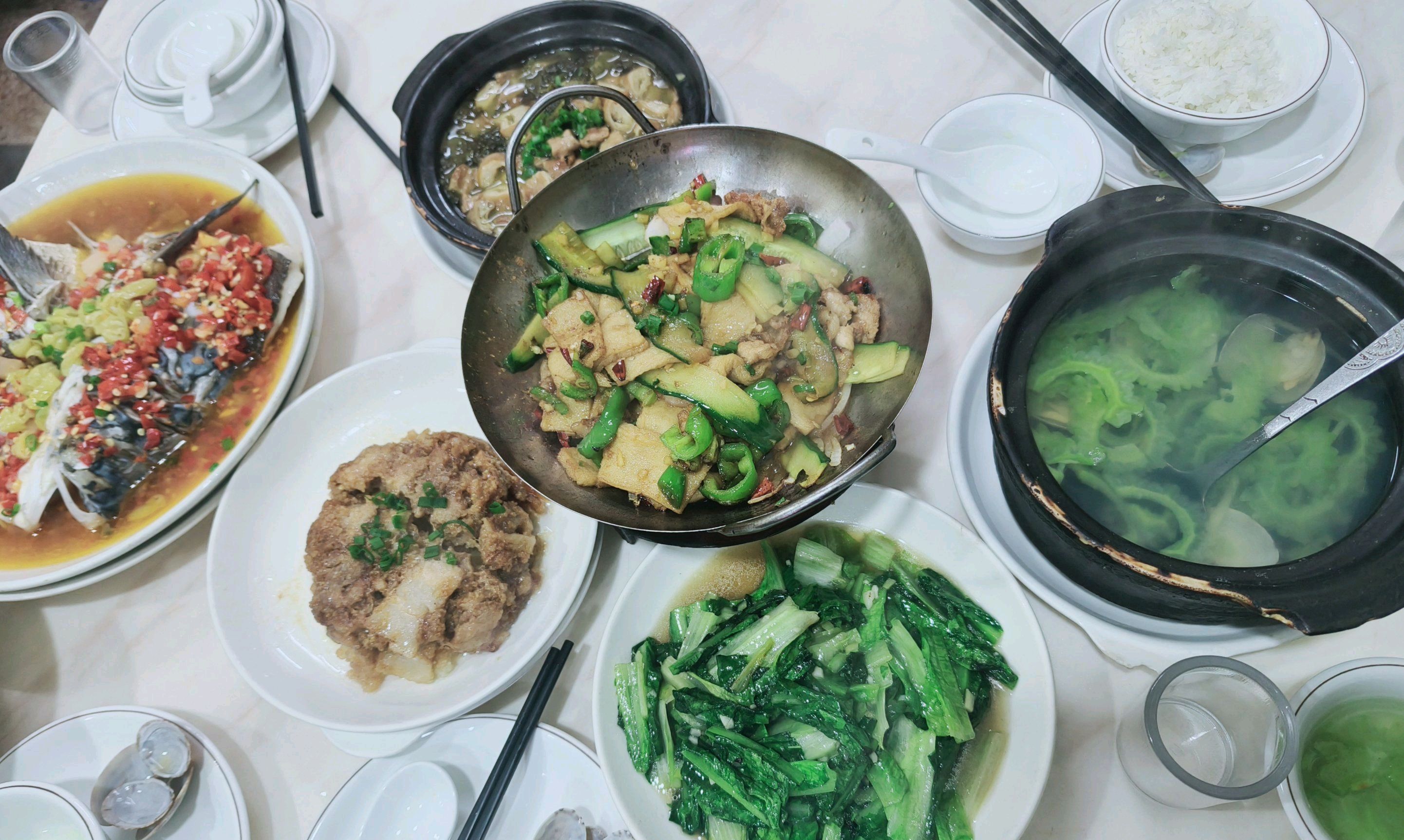 湖北饭店(漳州古城店)