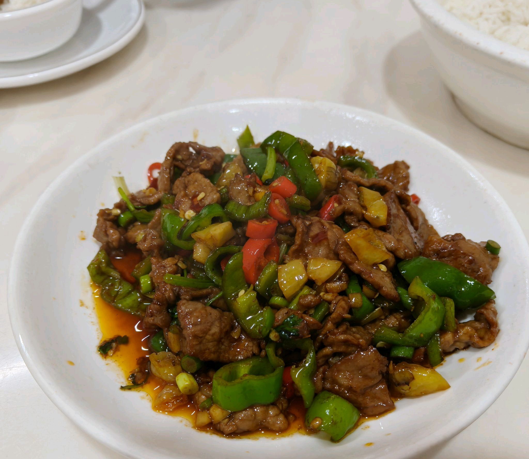 湖北饭店(漳州古城店)