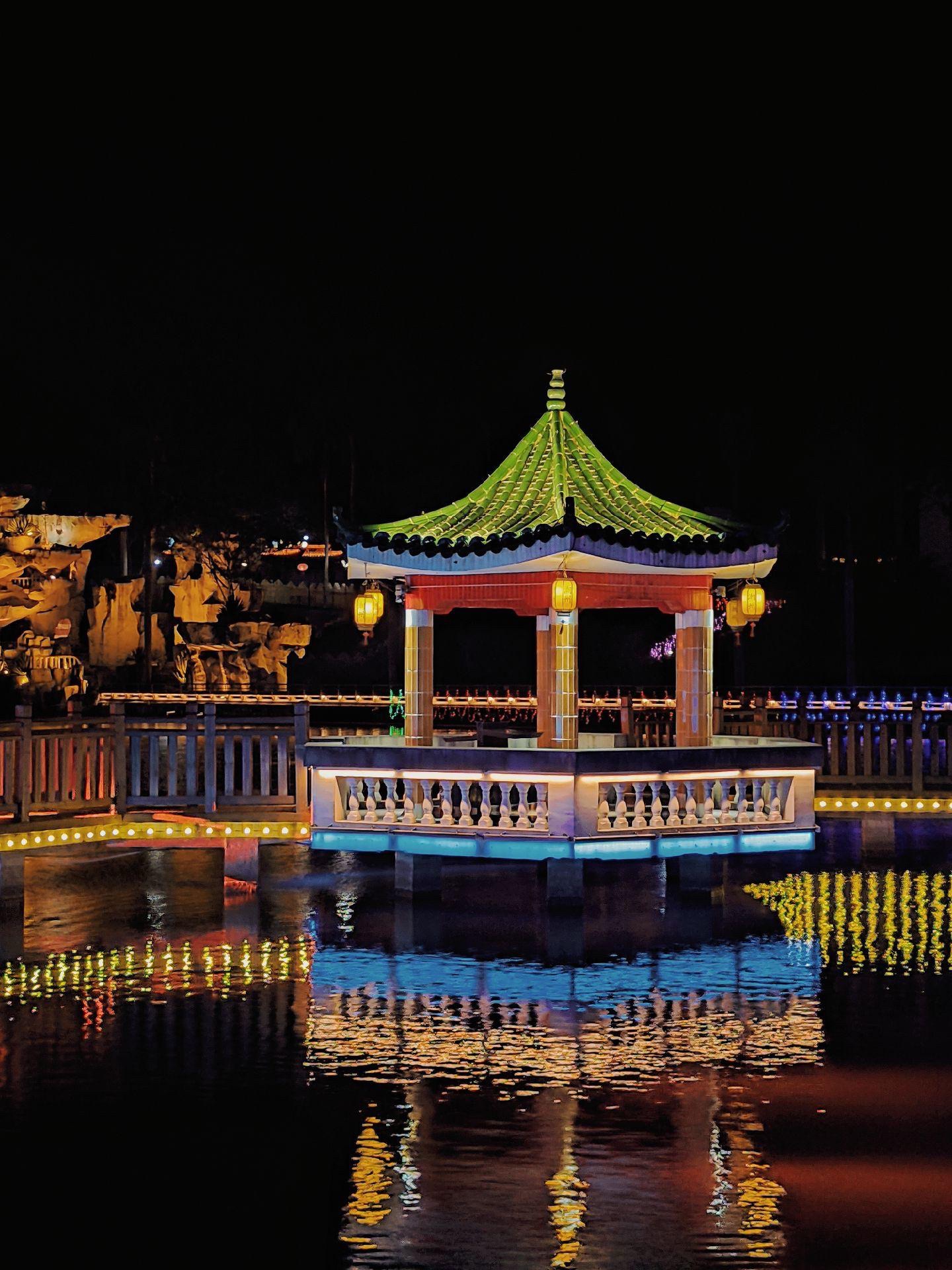 闽粤第一城度假区旅行图片 2