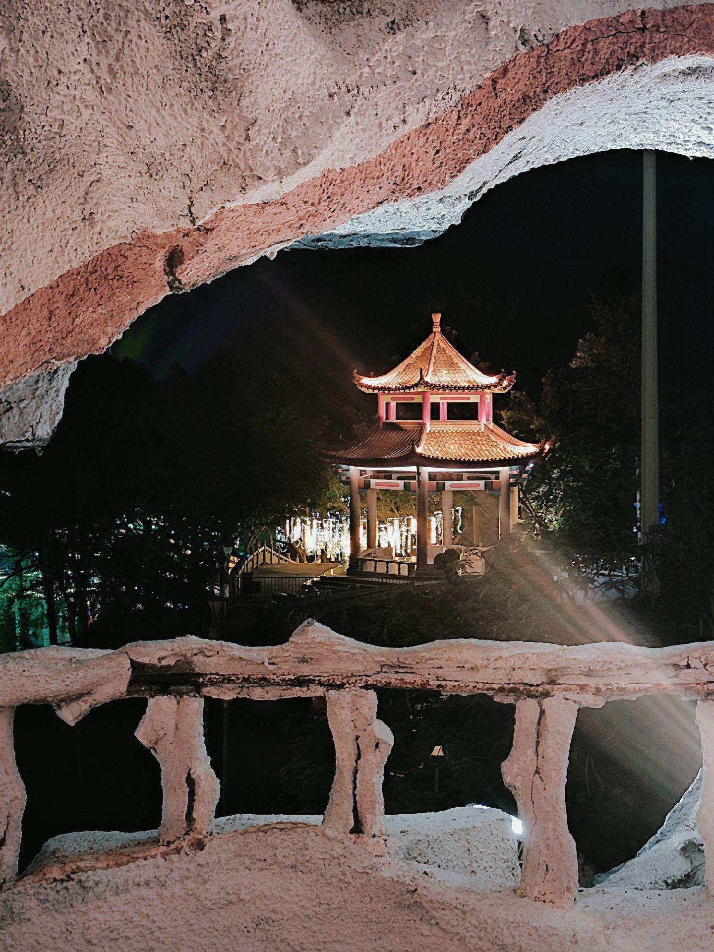 闽粤第一城度假区旅行图片 3