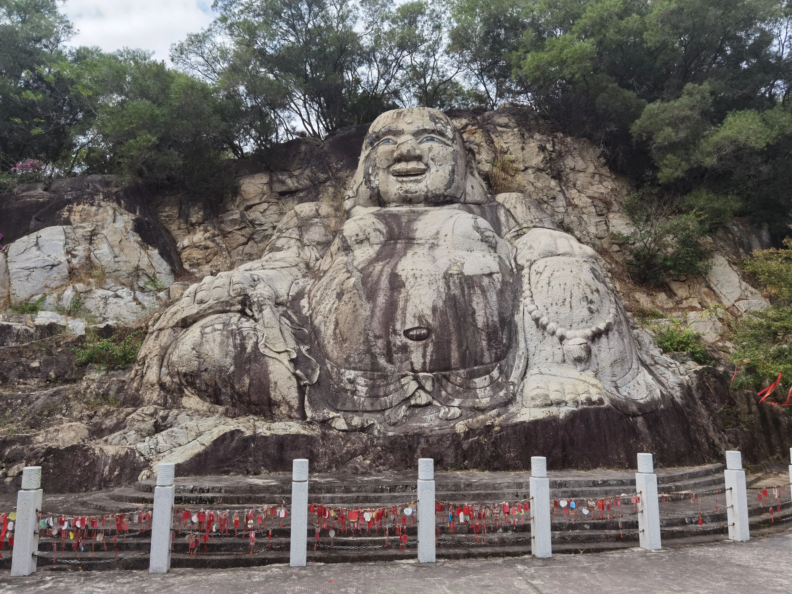 闽粤第一城度假区旅行图片 3