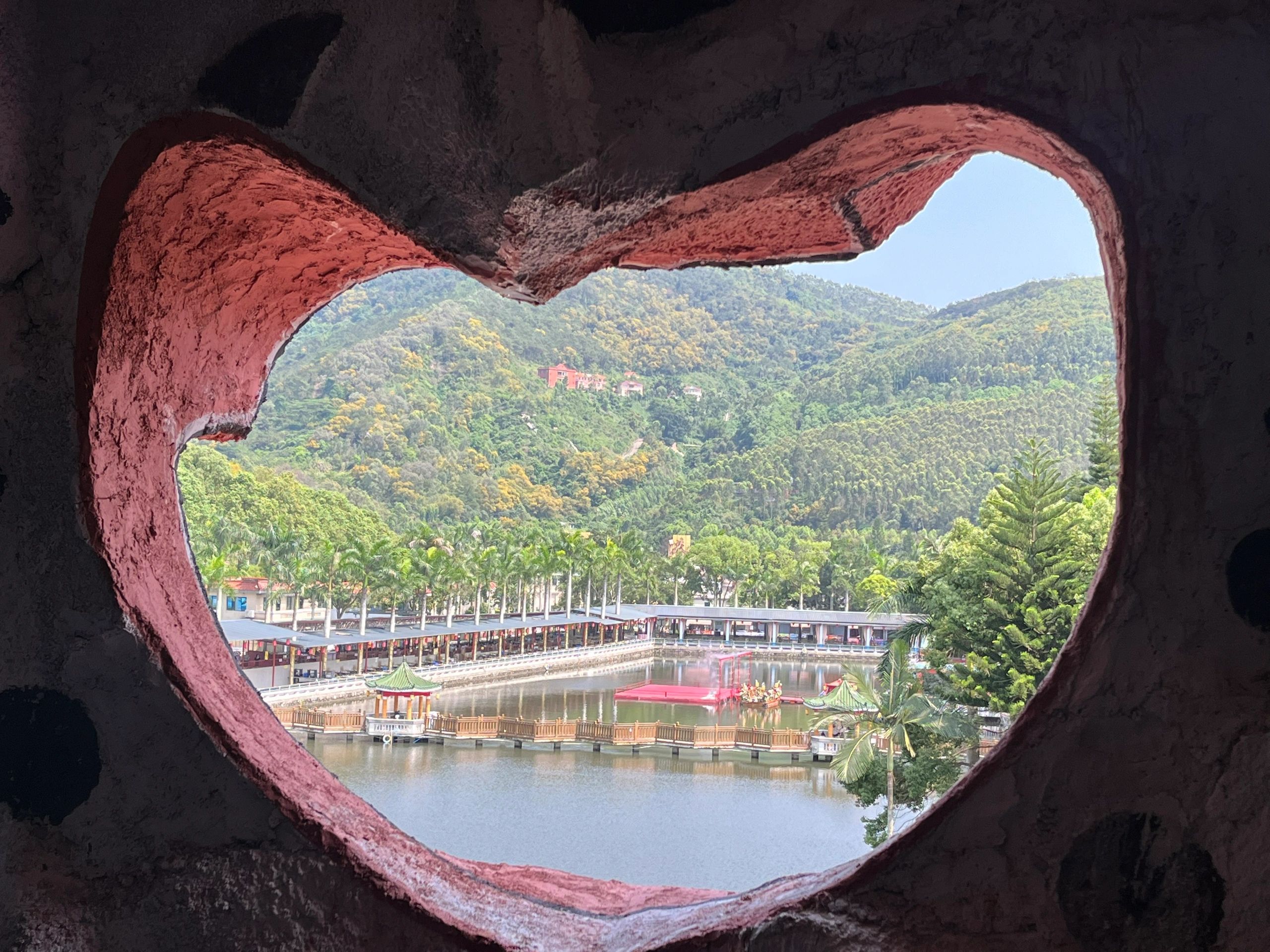 闽粤第一城度假区旅行图片 2