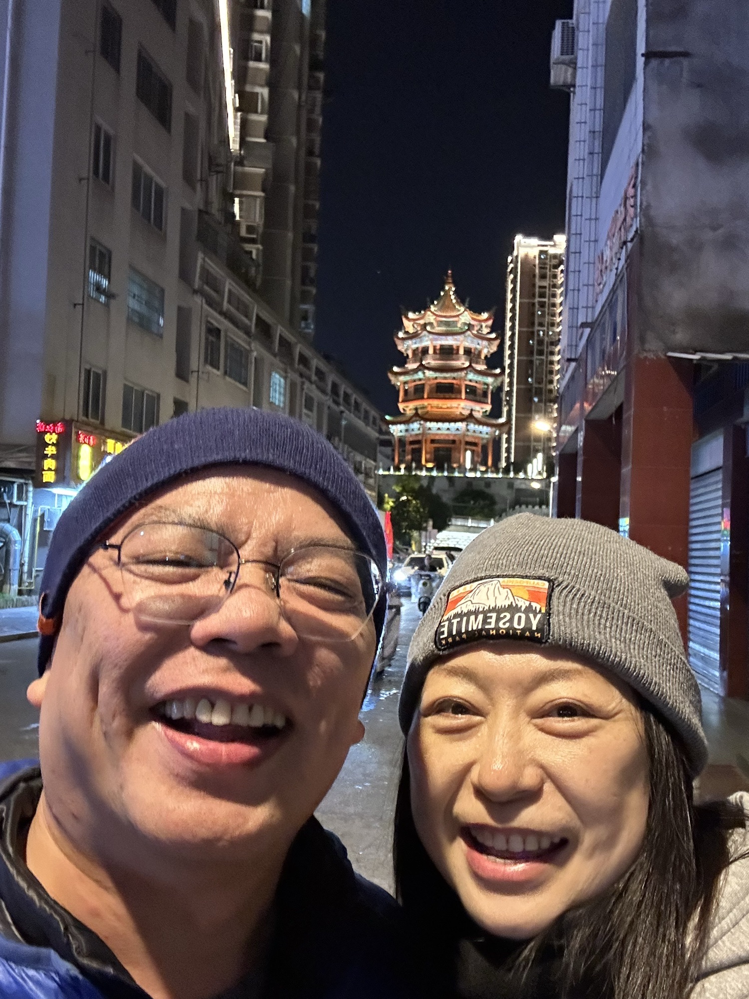 威镇阁旅行图片 1