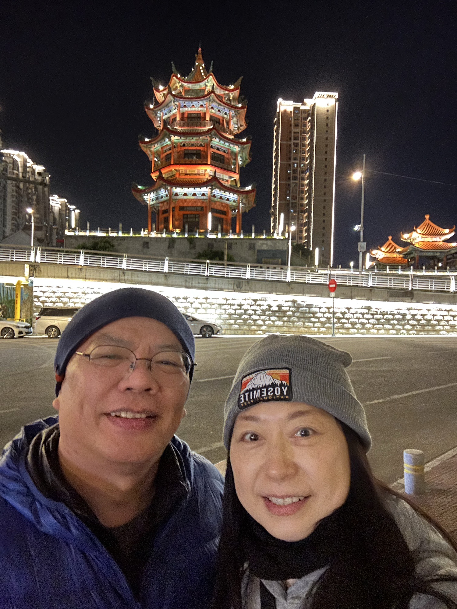 威镇阁旅行图片 3