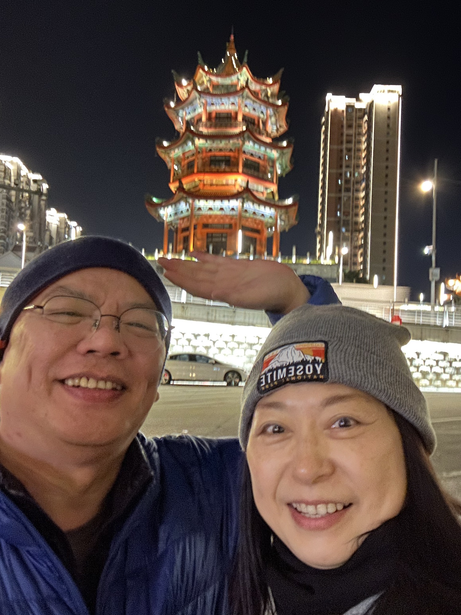 威镇阁旅行图片 2