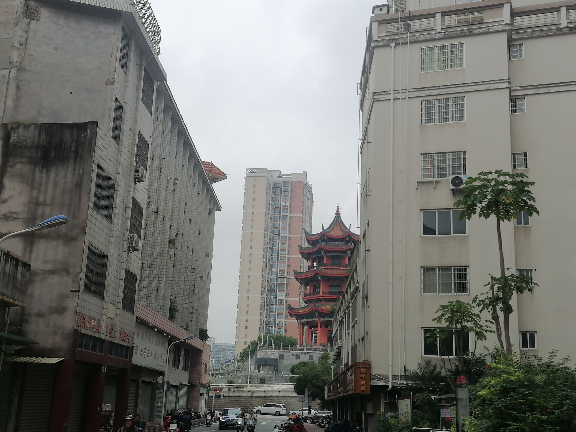 威镇阁旅行图片 3