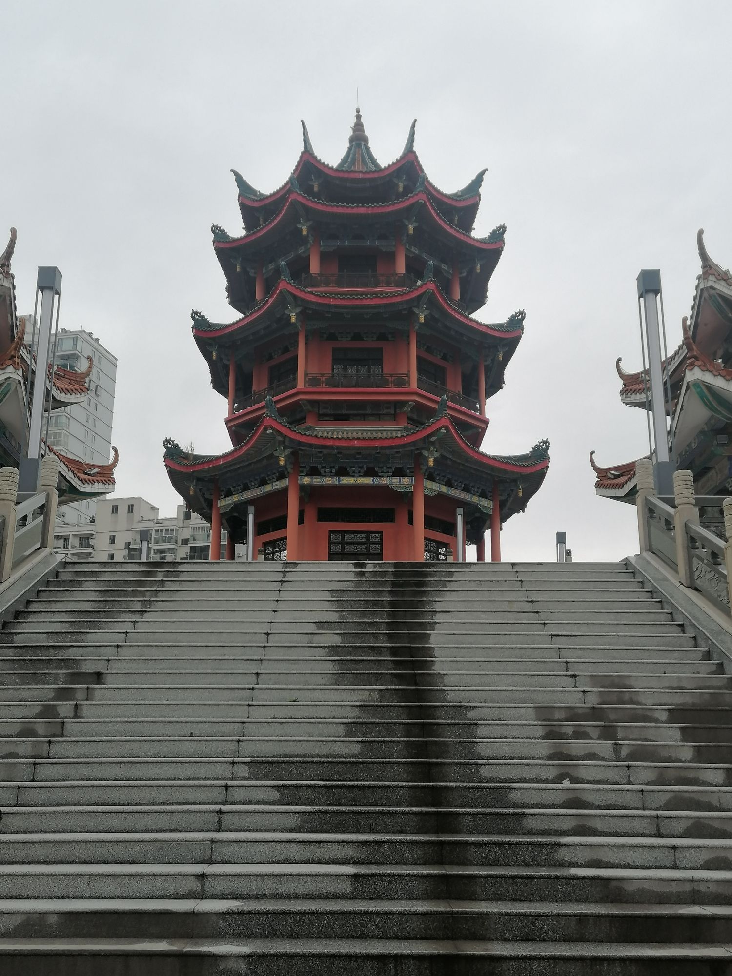 威镇阁旅行图片 2