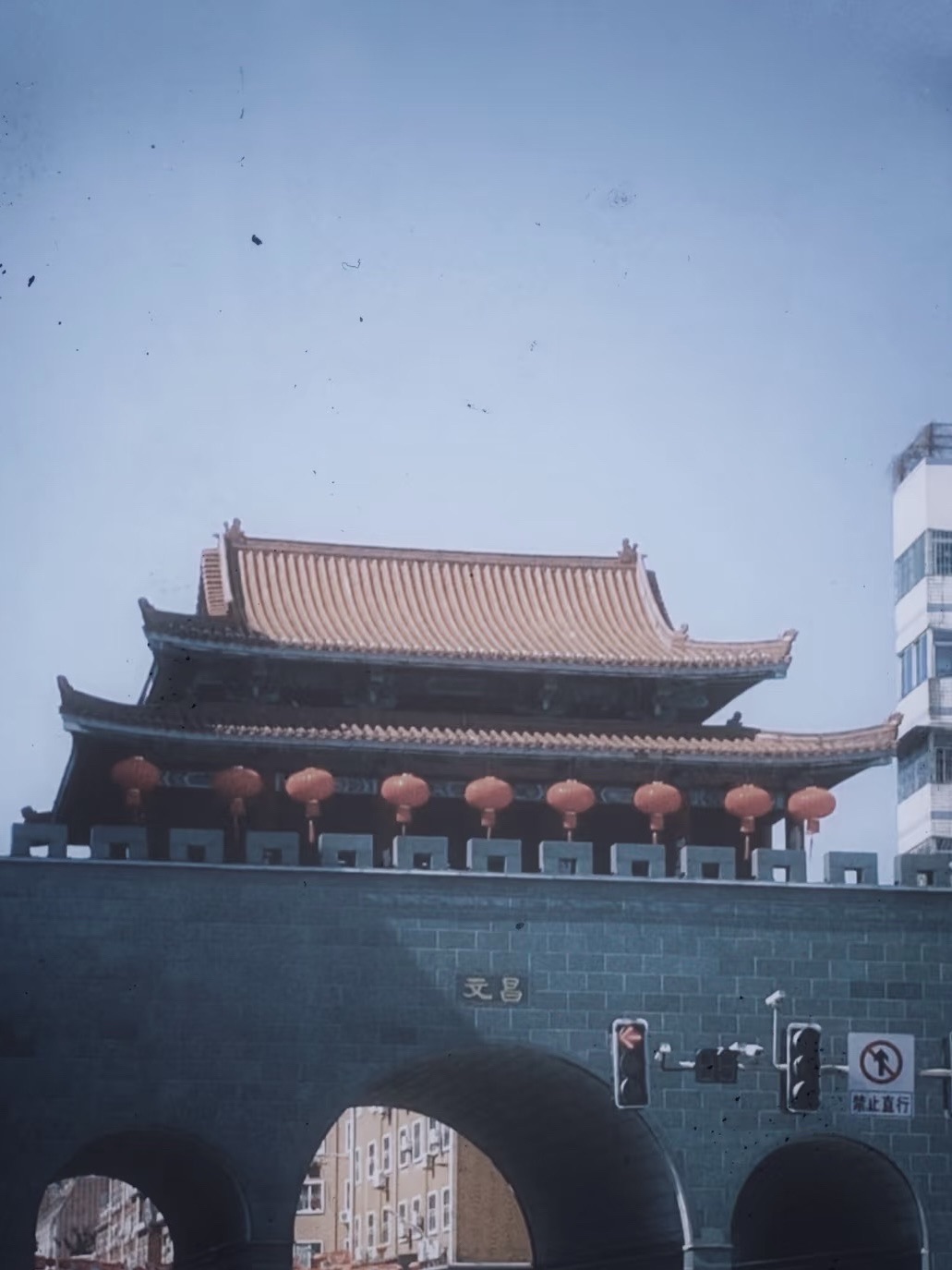 文昌门旅行图片 3