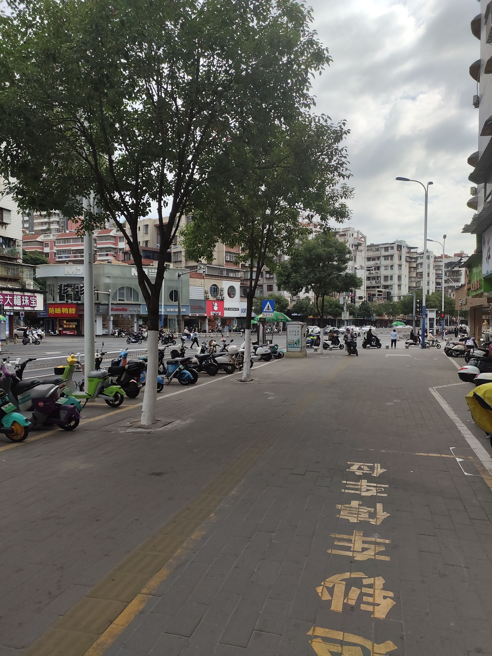 文昌门旅行图片 3
