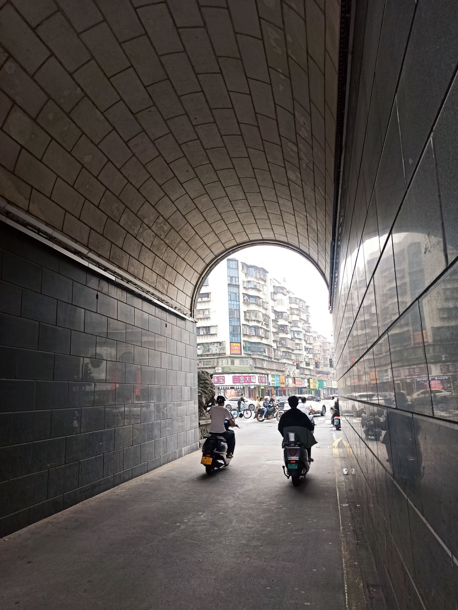 文昌门旅行图片 3