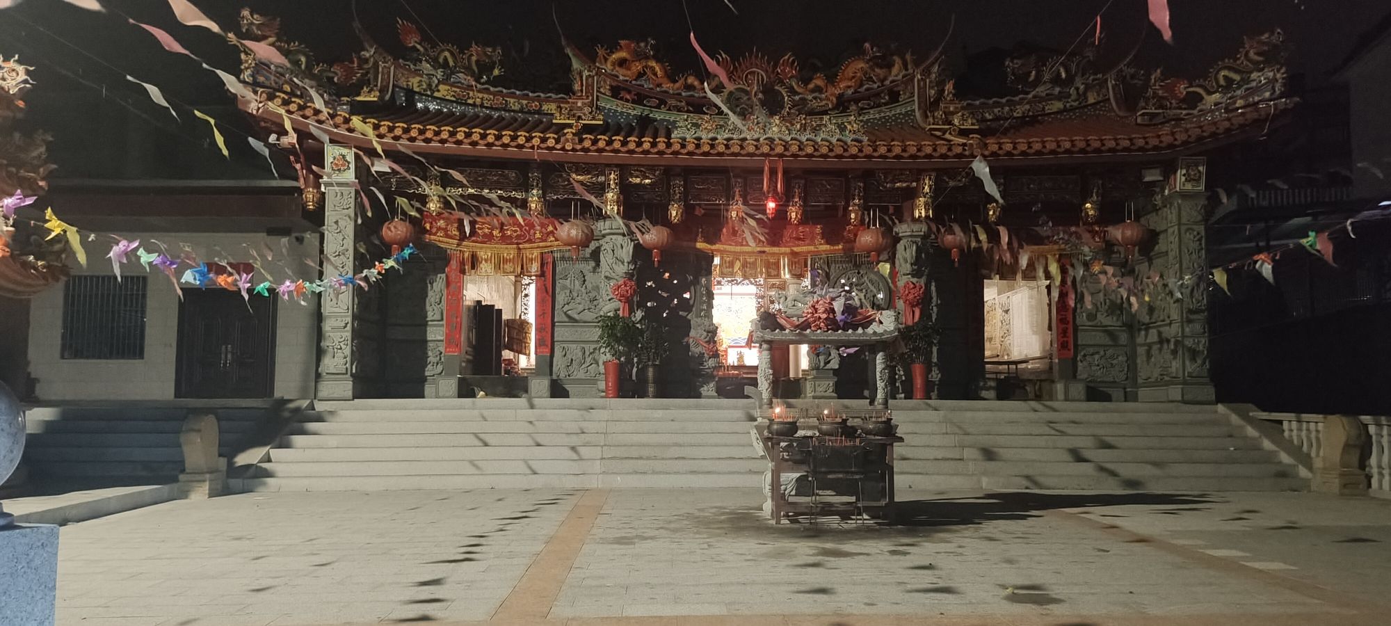 西河世胄旅行图片 1