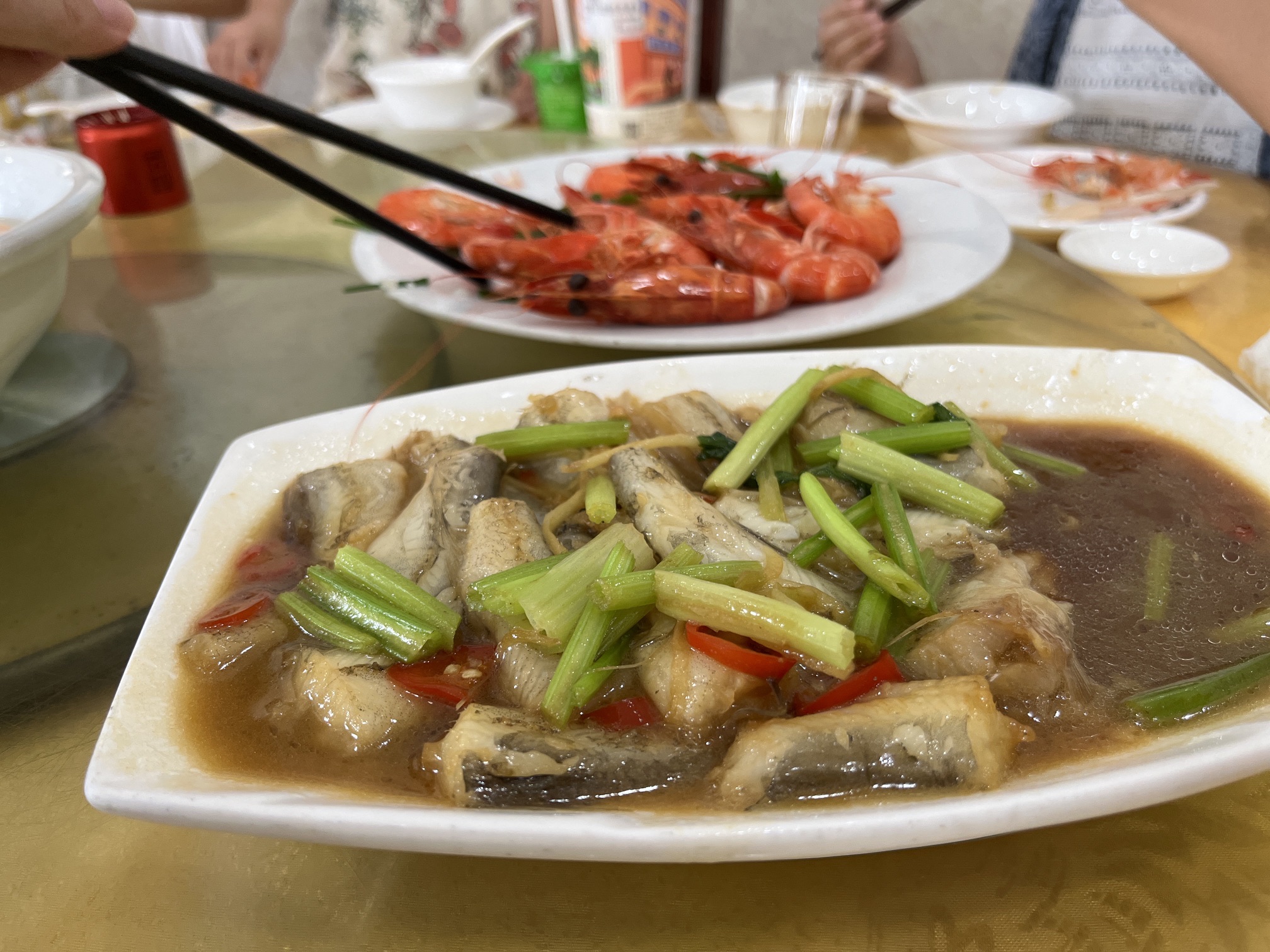 兴发饭店