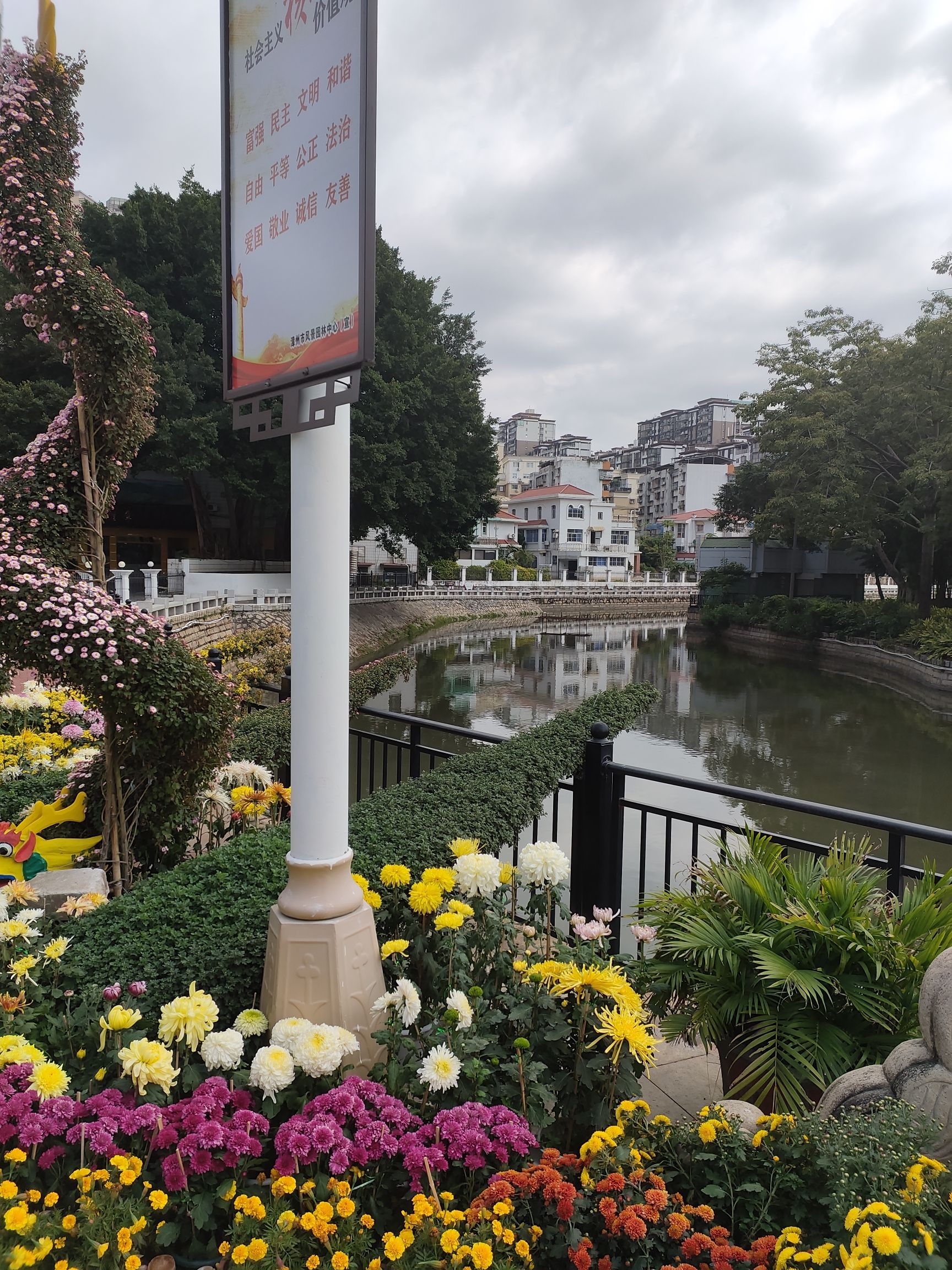 九龙公园旅行图片 2