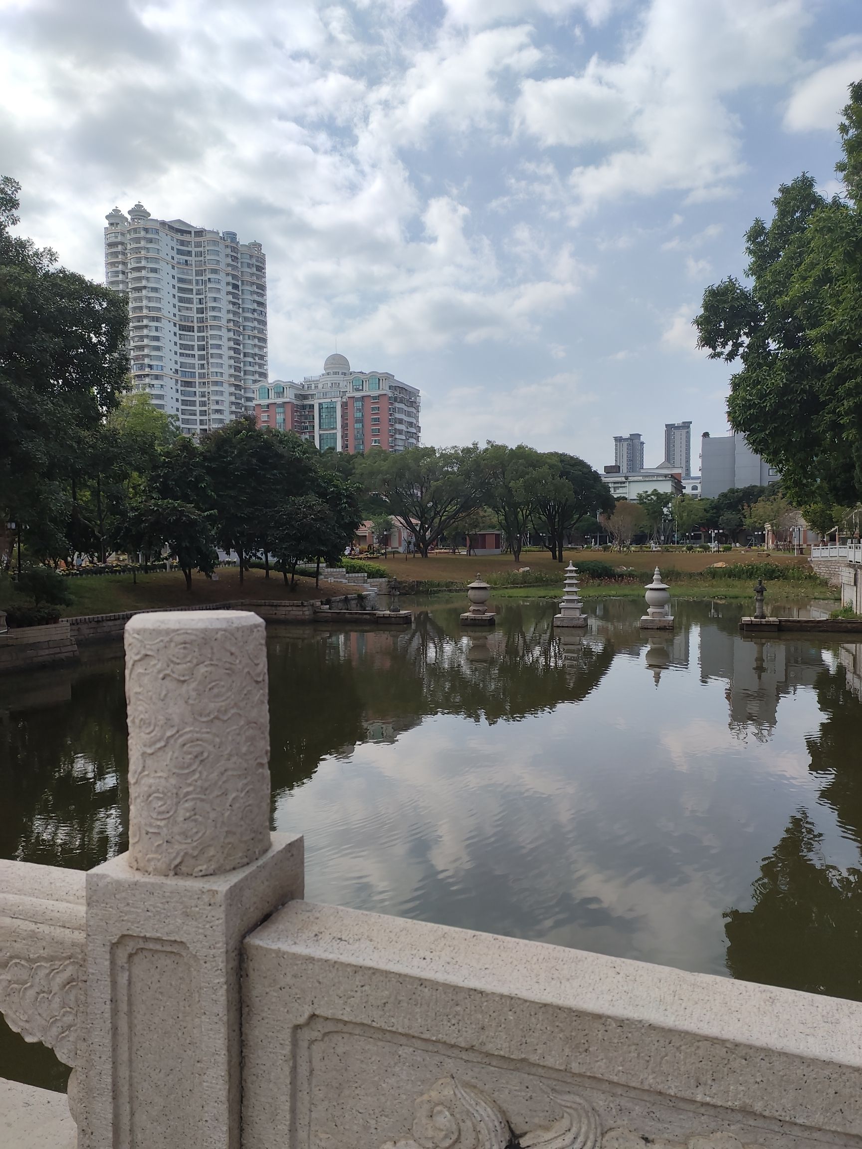九龙公园旅行图片 3