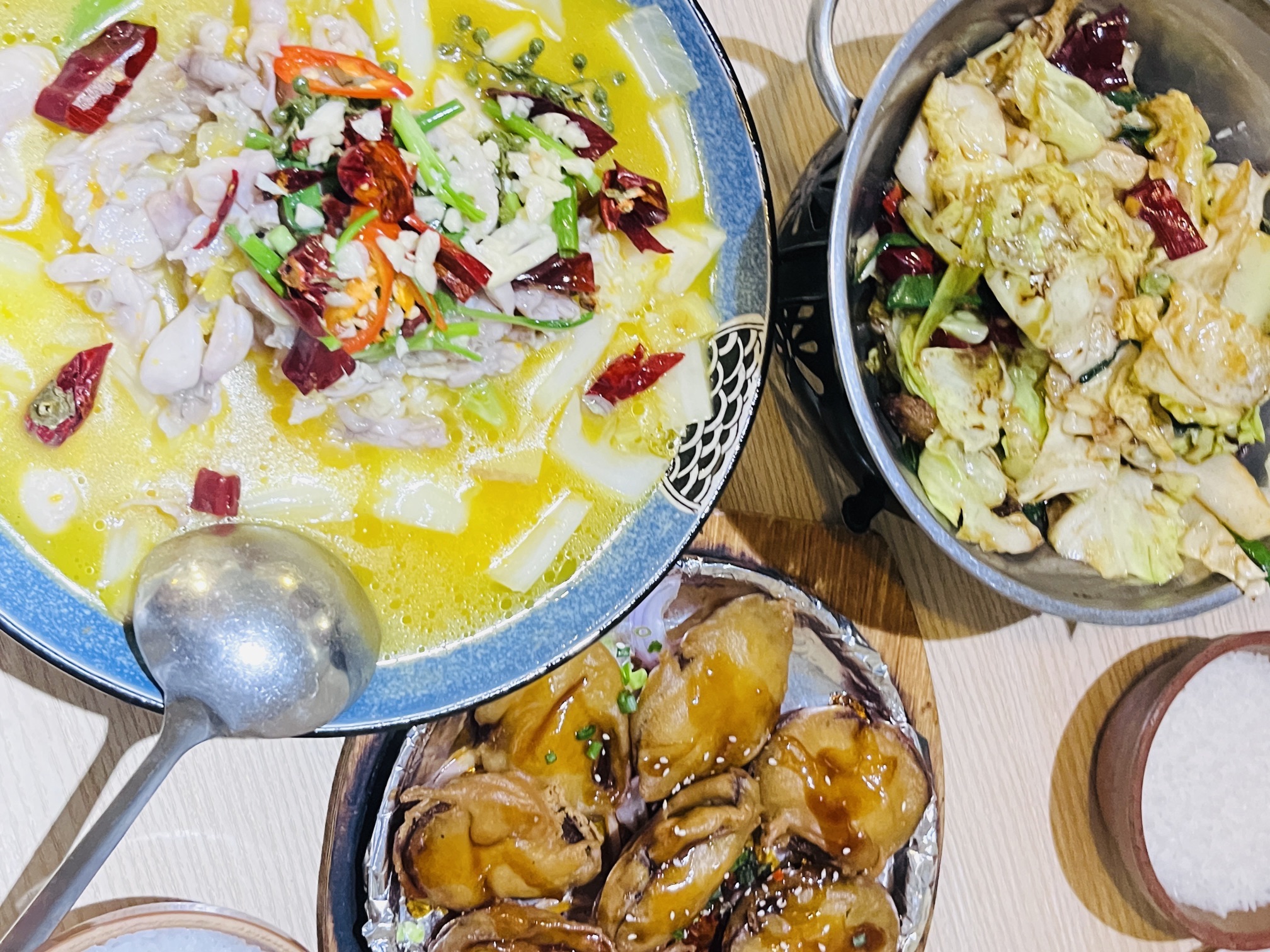 满香舒·漳州小馆(学生街店)