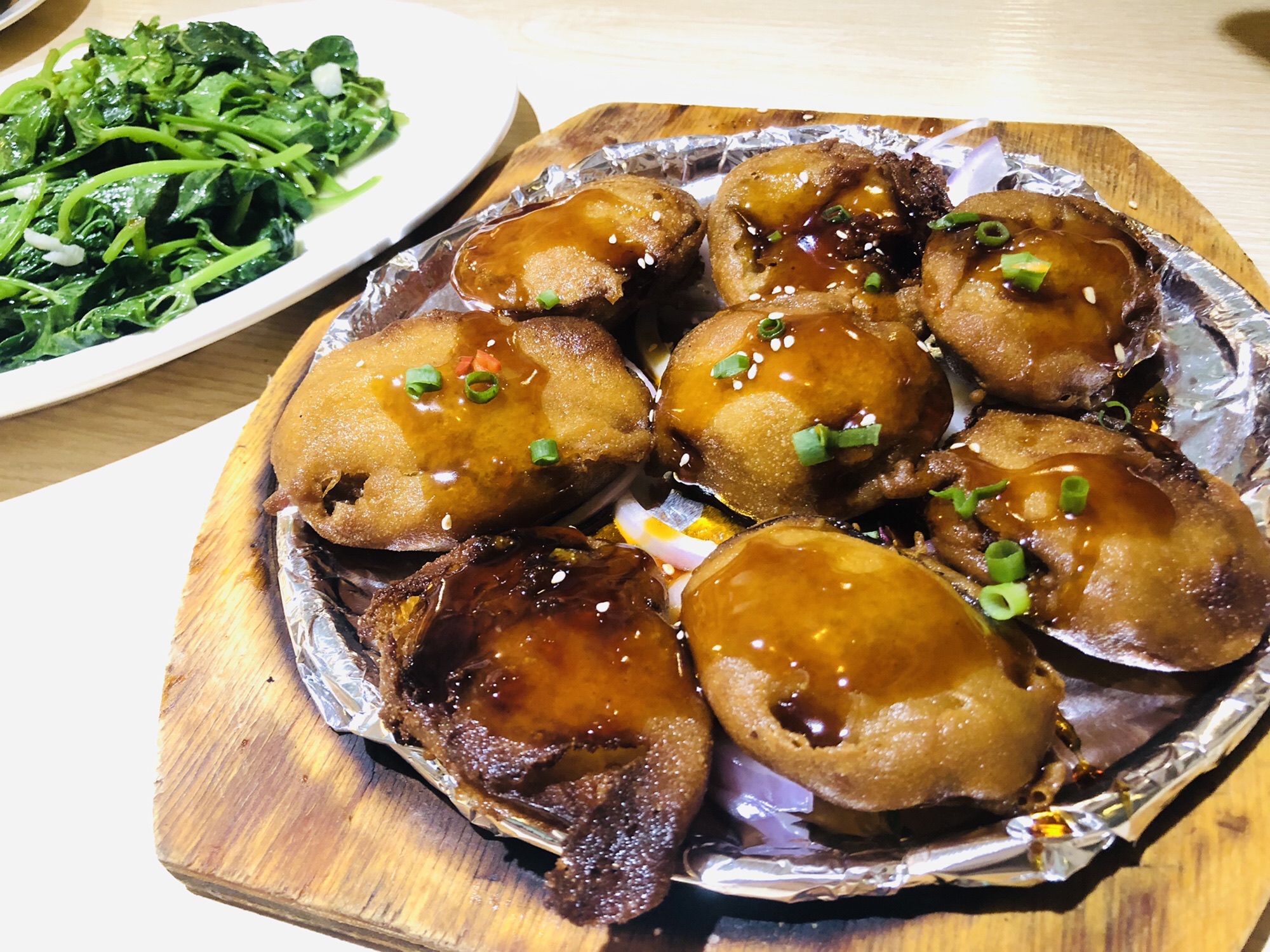满香舒·漳州小馆(学生街店)