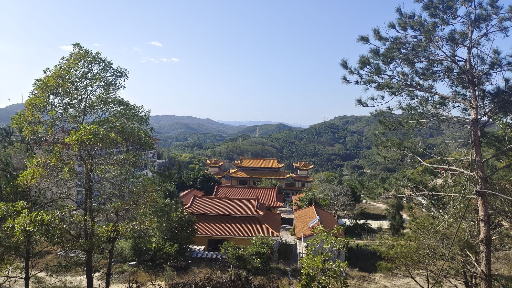 七星山风景区旅行图片 3