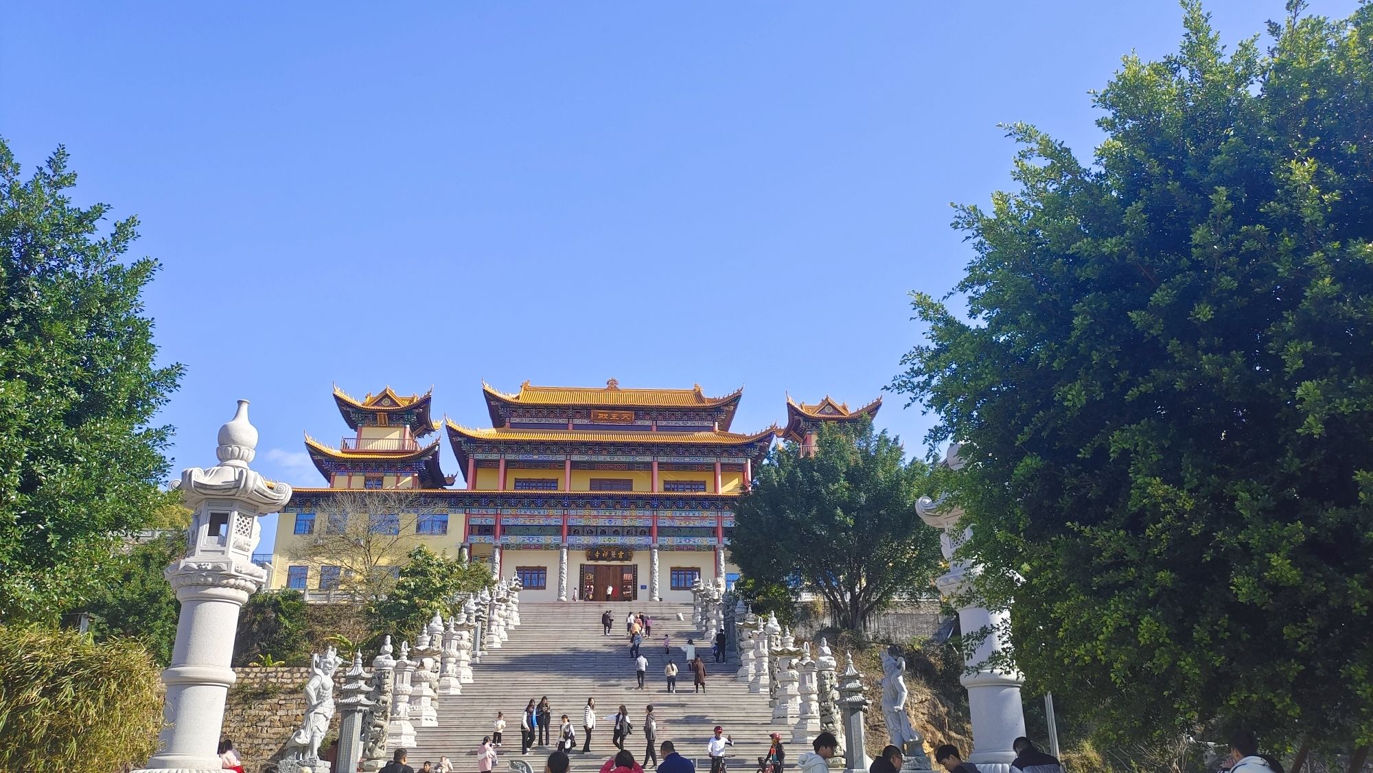 七星山风景区旅行图片 2