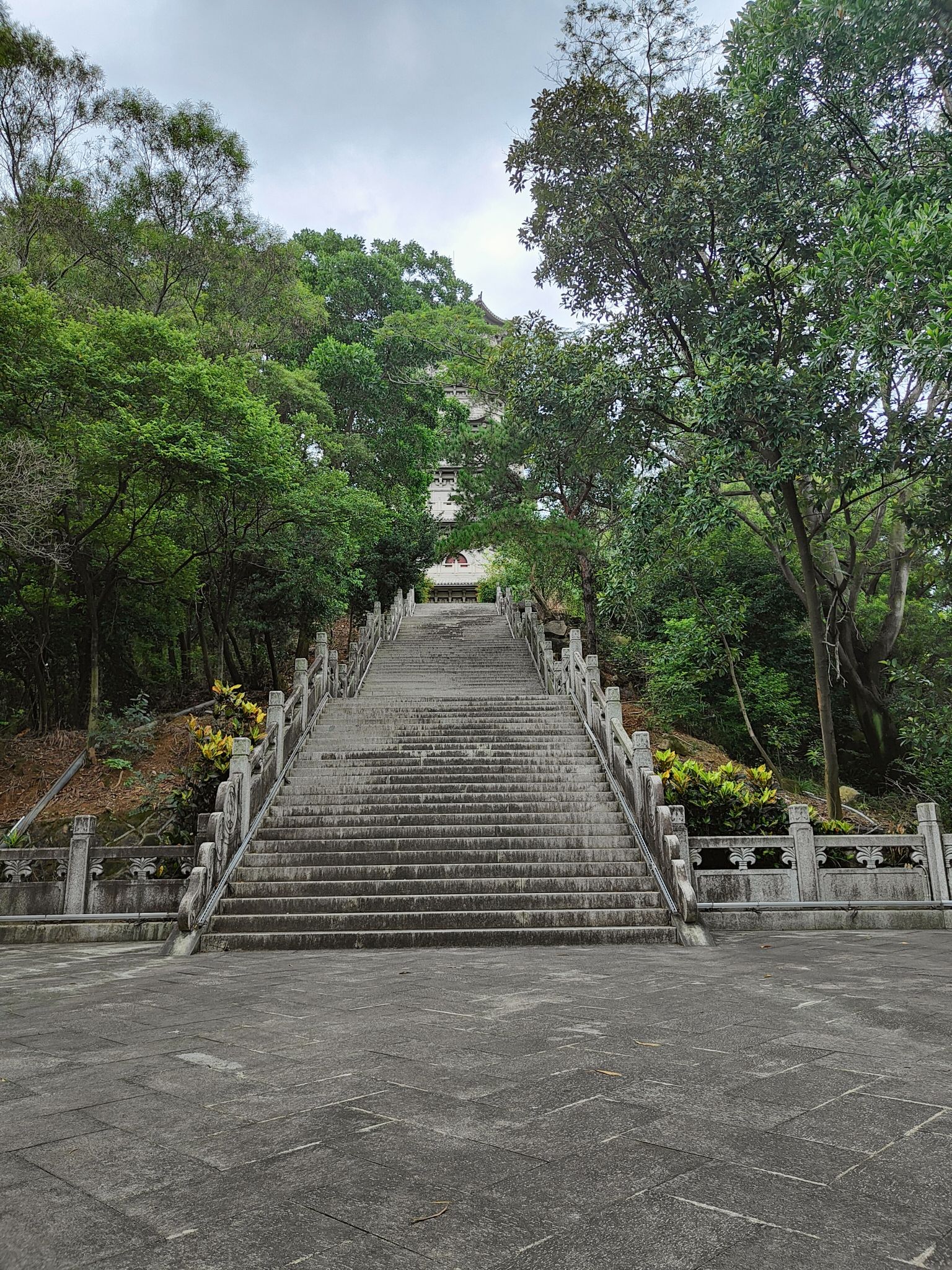 龙文塔旅行图片 2