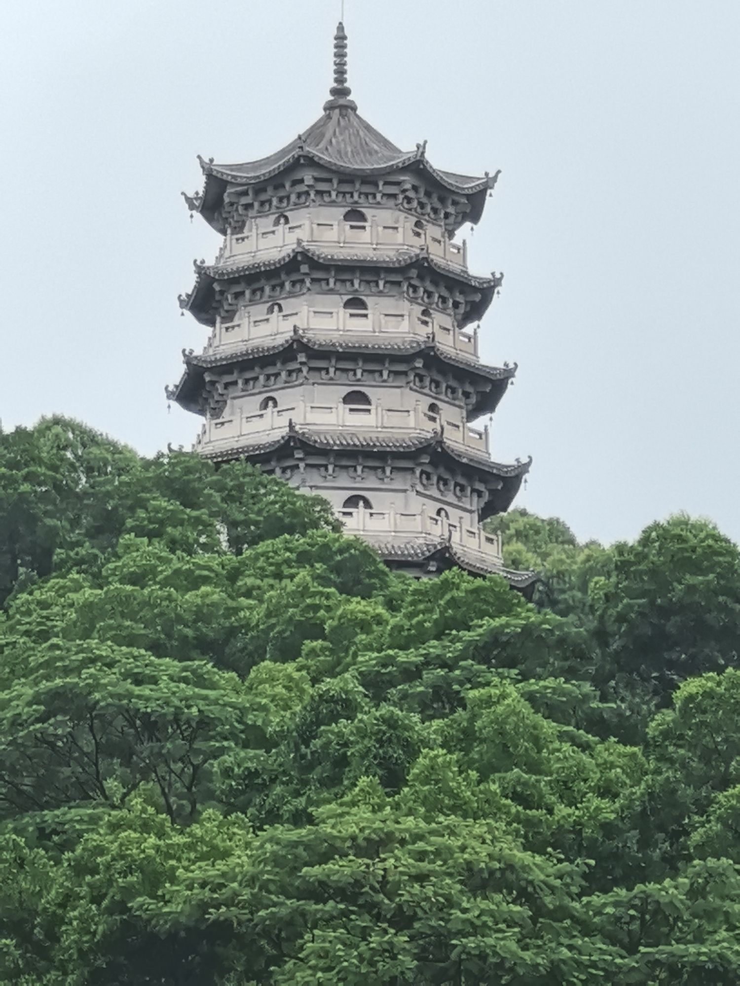 龙文塔旅行图片 2