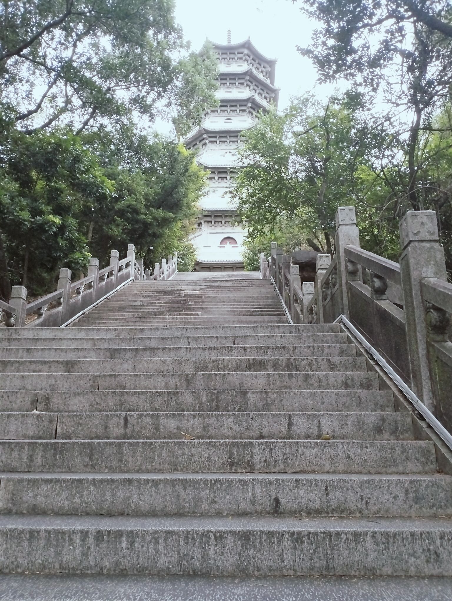 龙文塔旅行图片 2