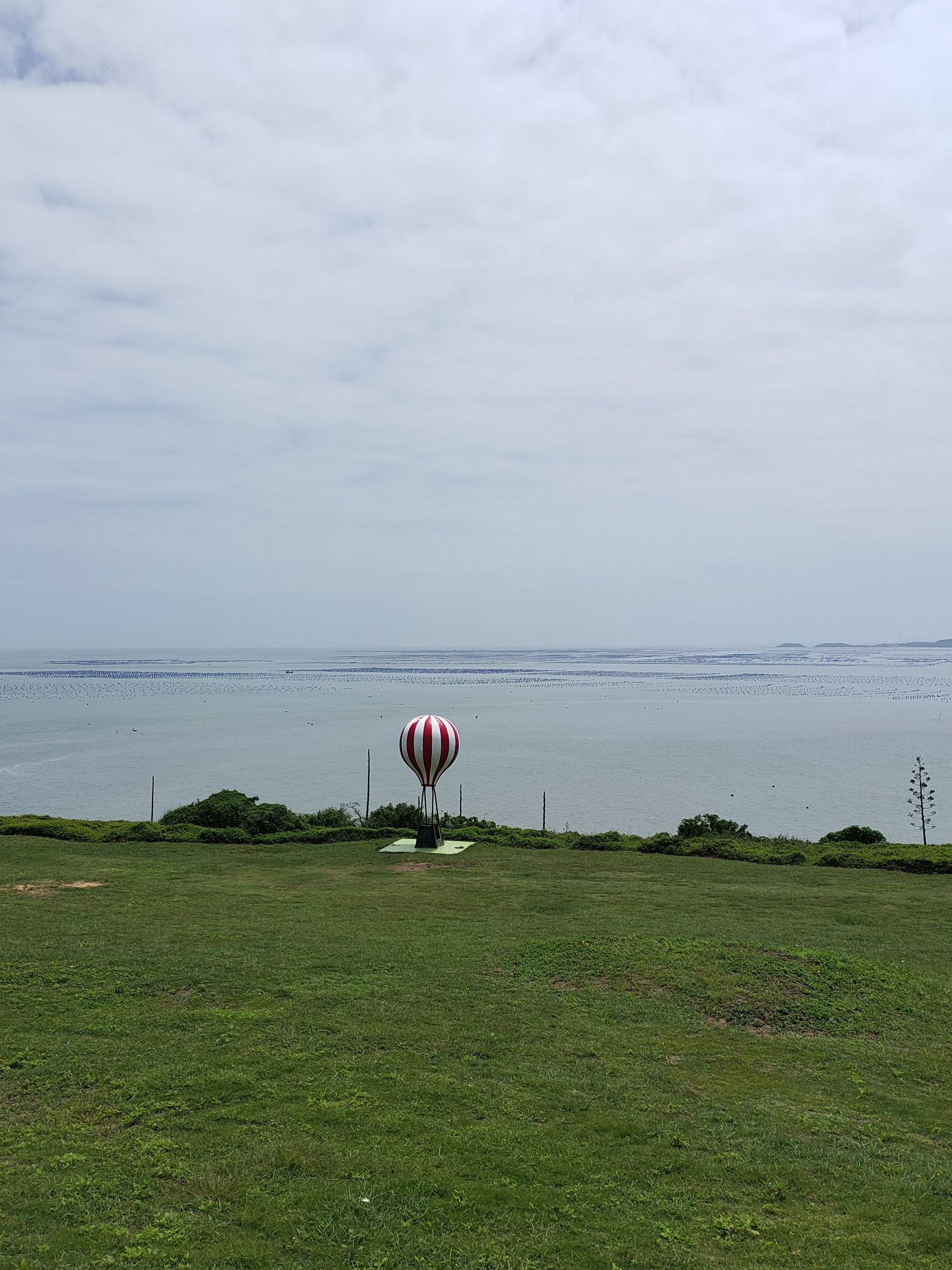 火山岛自然生态风景区旅行图片 3
