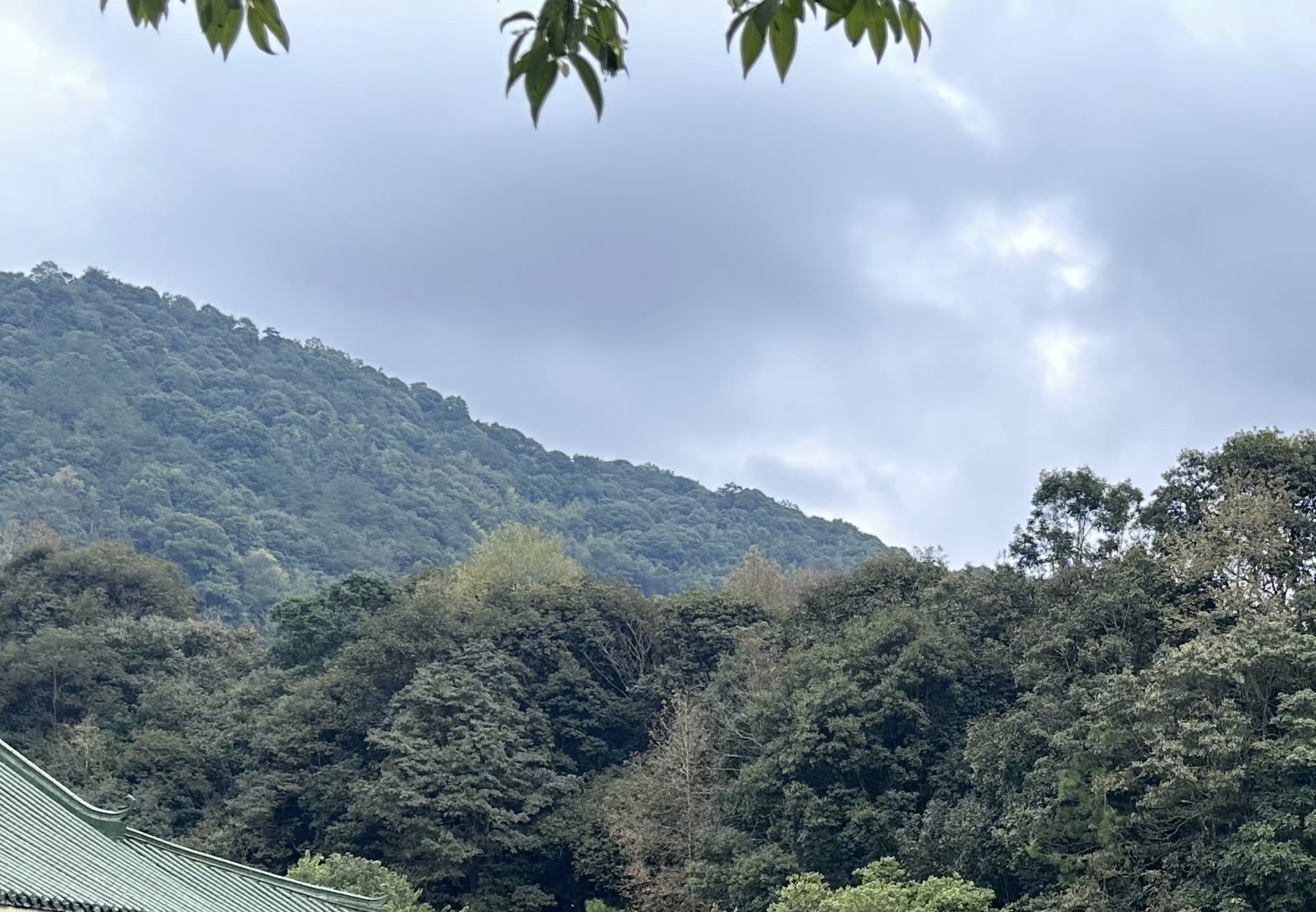 平和县三平风景区旅行图片 3