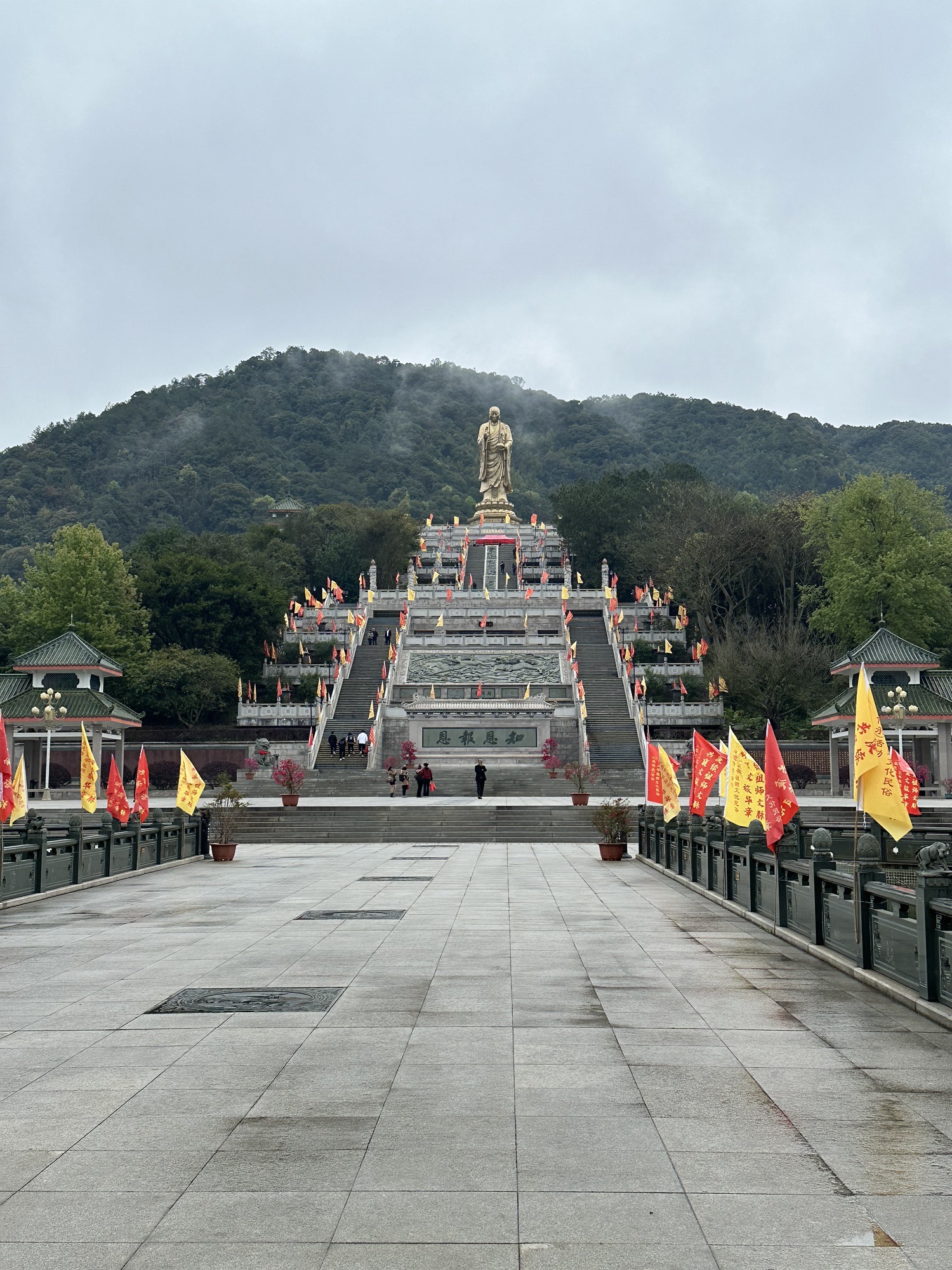 平和县三平风景区旅行图片 2