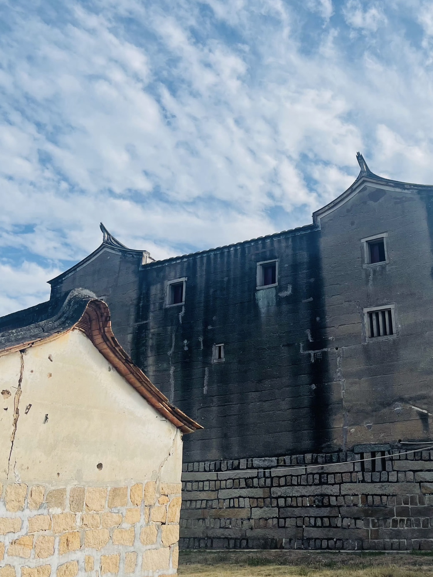 赵家堡旅行图片 1