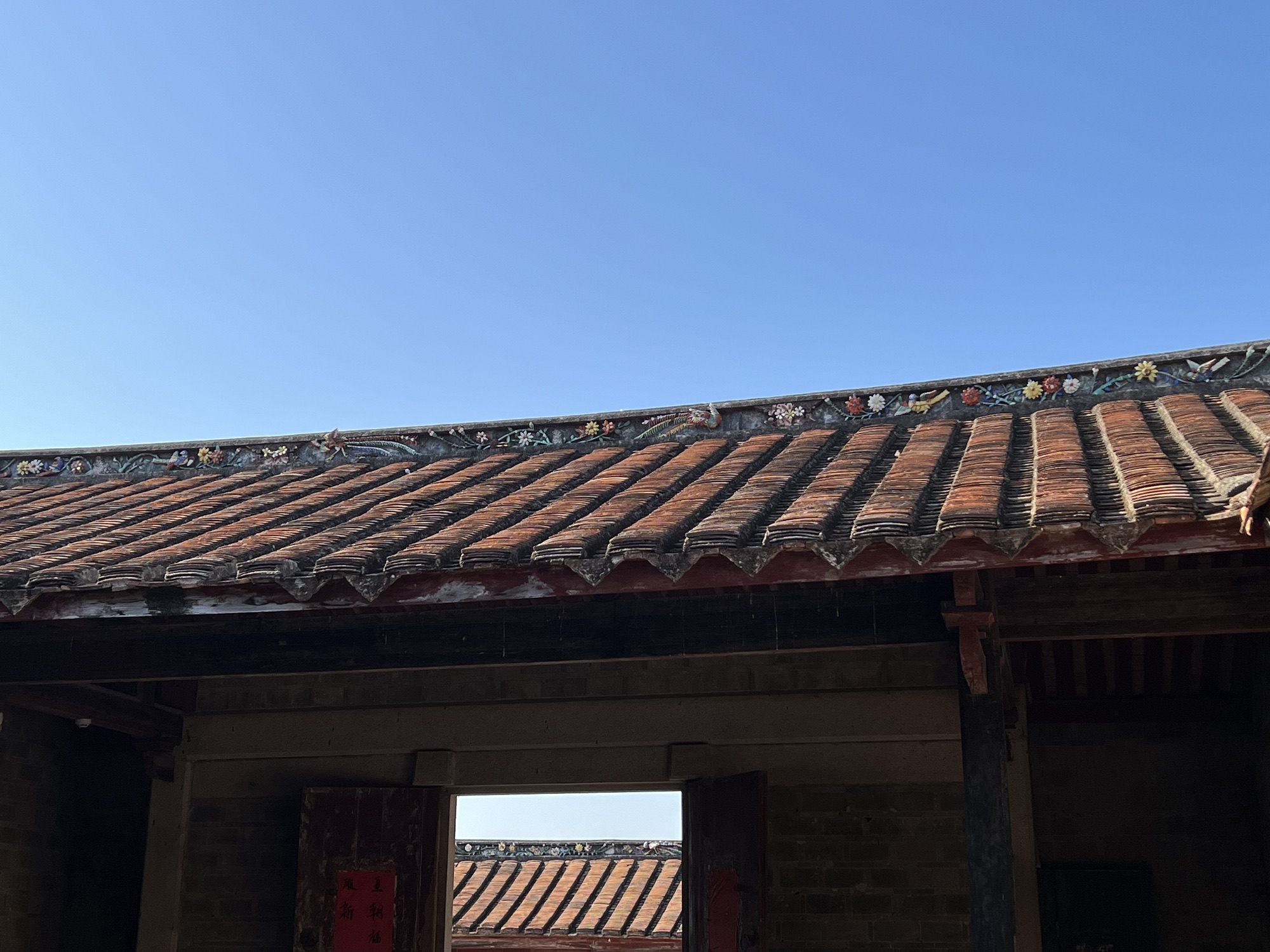 赵家堡旅行图片 3
