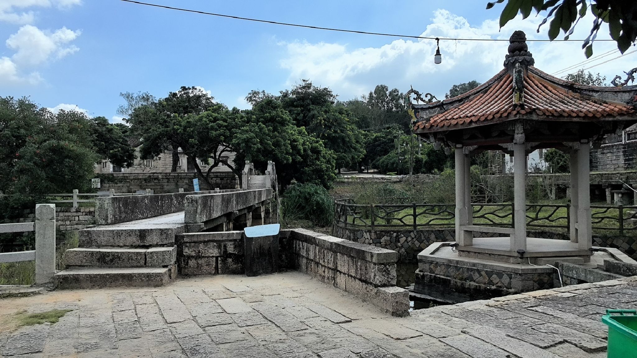 赵家堡旅行图片 1