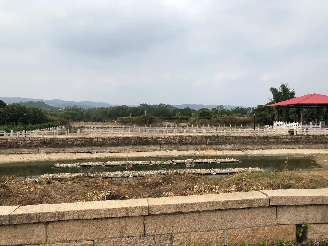 赵家堡旅行图片 2