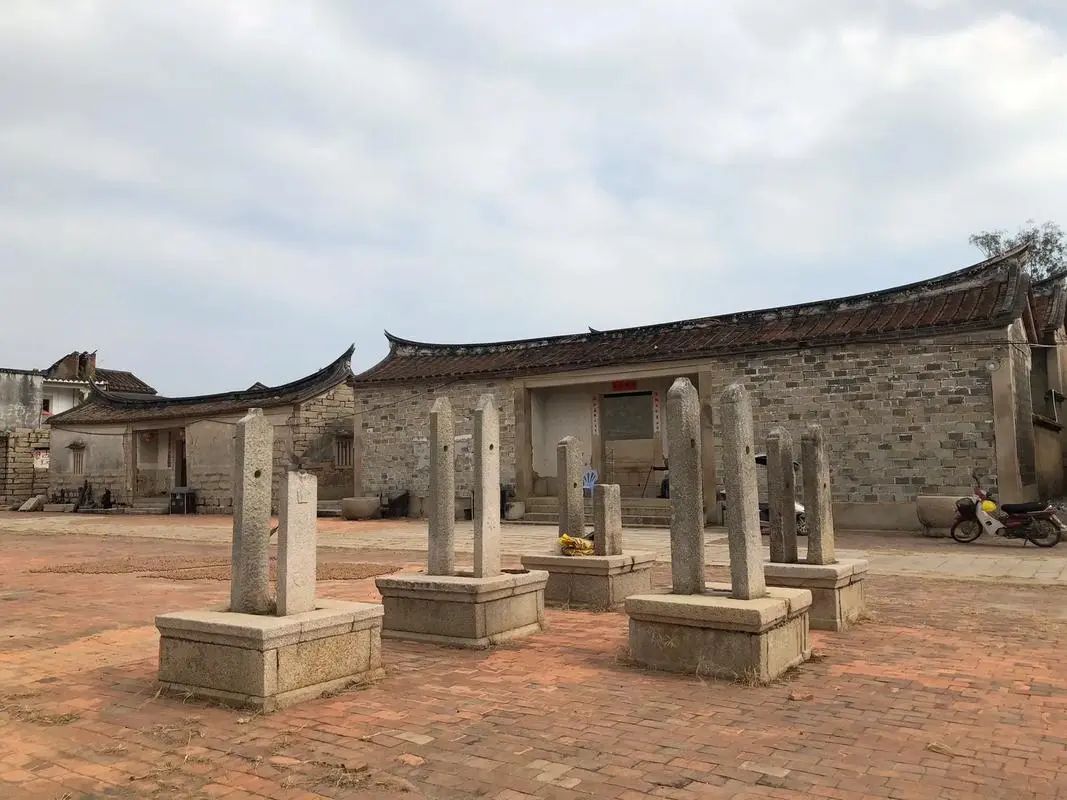 赵家堡旅行图片 3