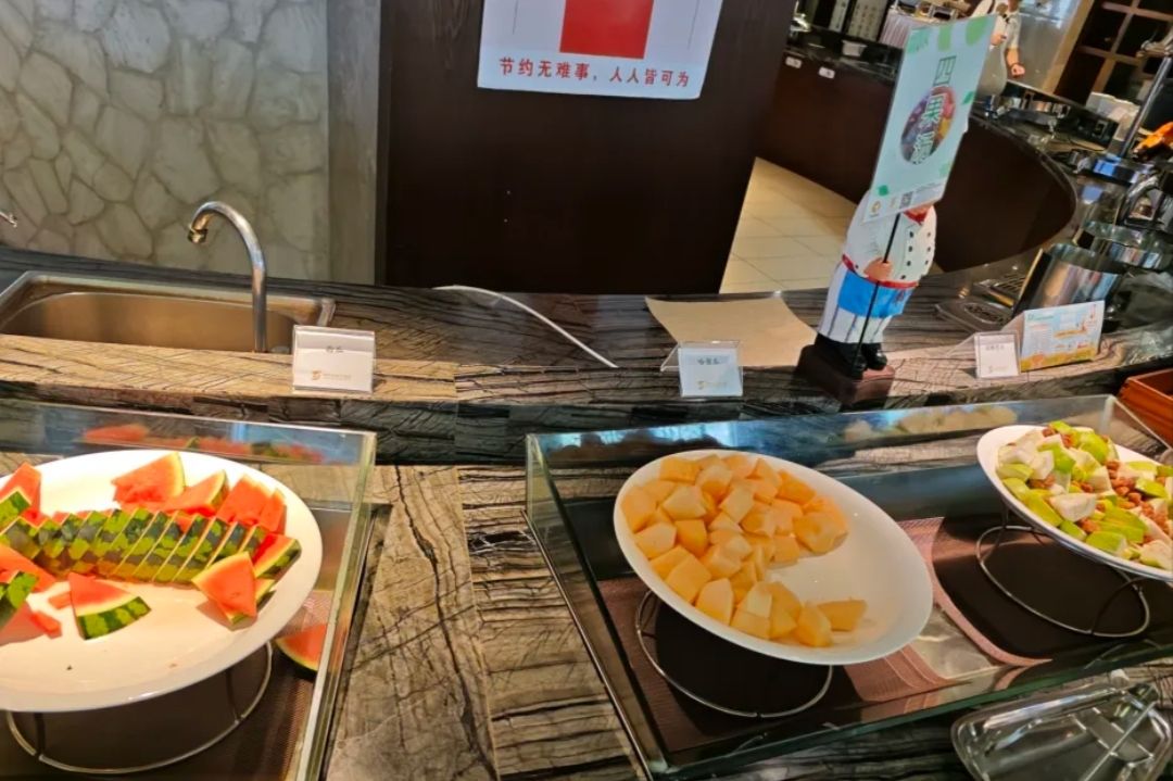 龙佳生态温泉山庄旅行图片 1