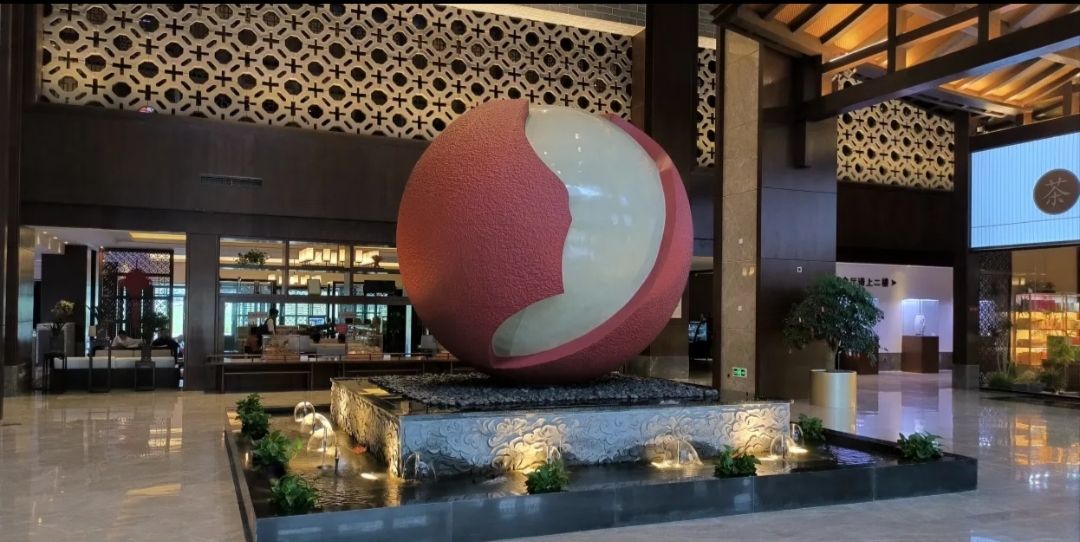 龙佳生态温泉山庄旅行图片 3