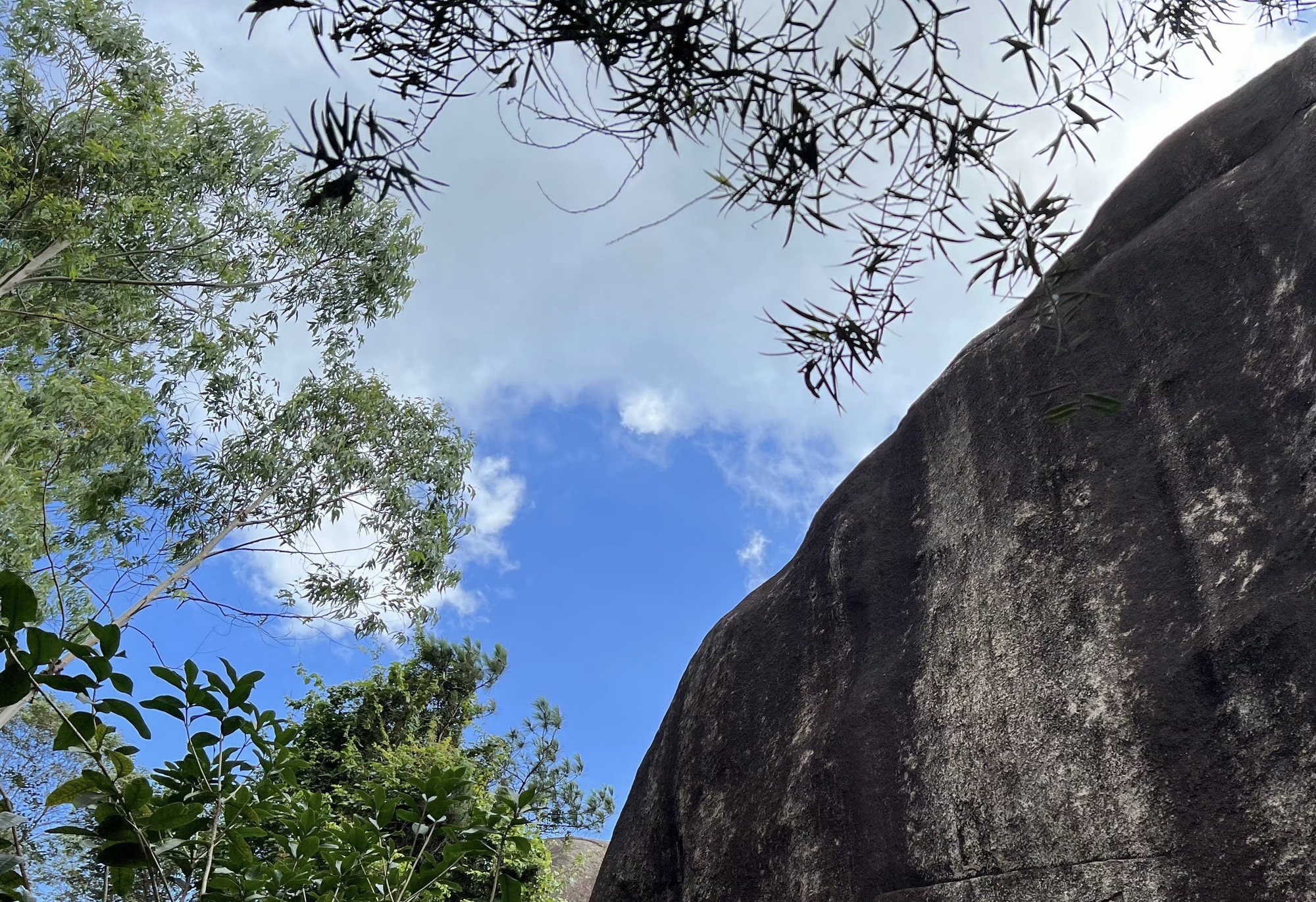 九侯山风景区旅行图片 3