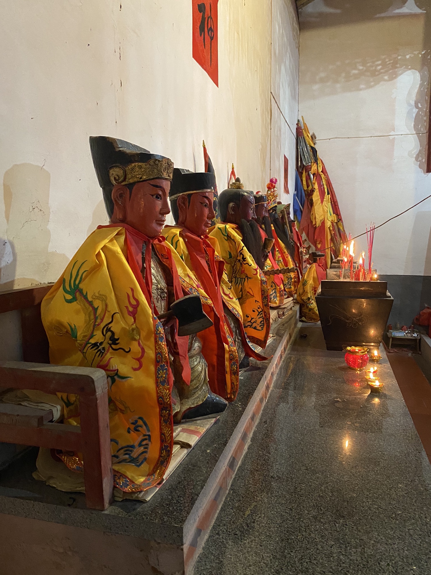 龙显宫旅行图片 1